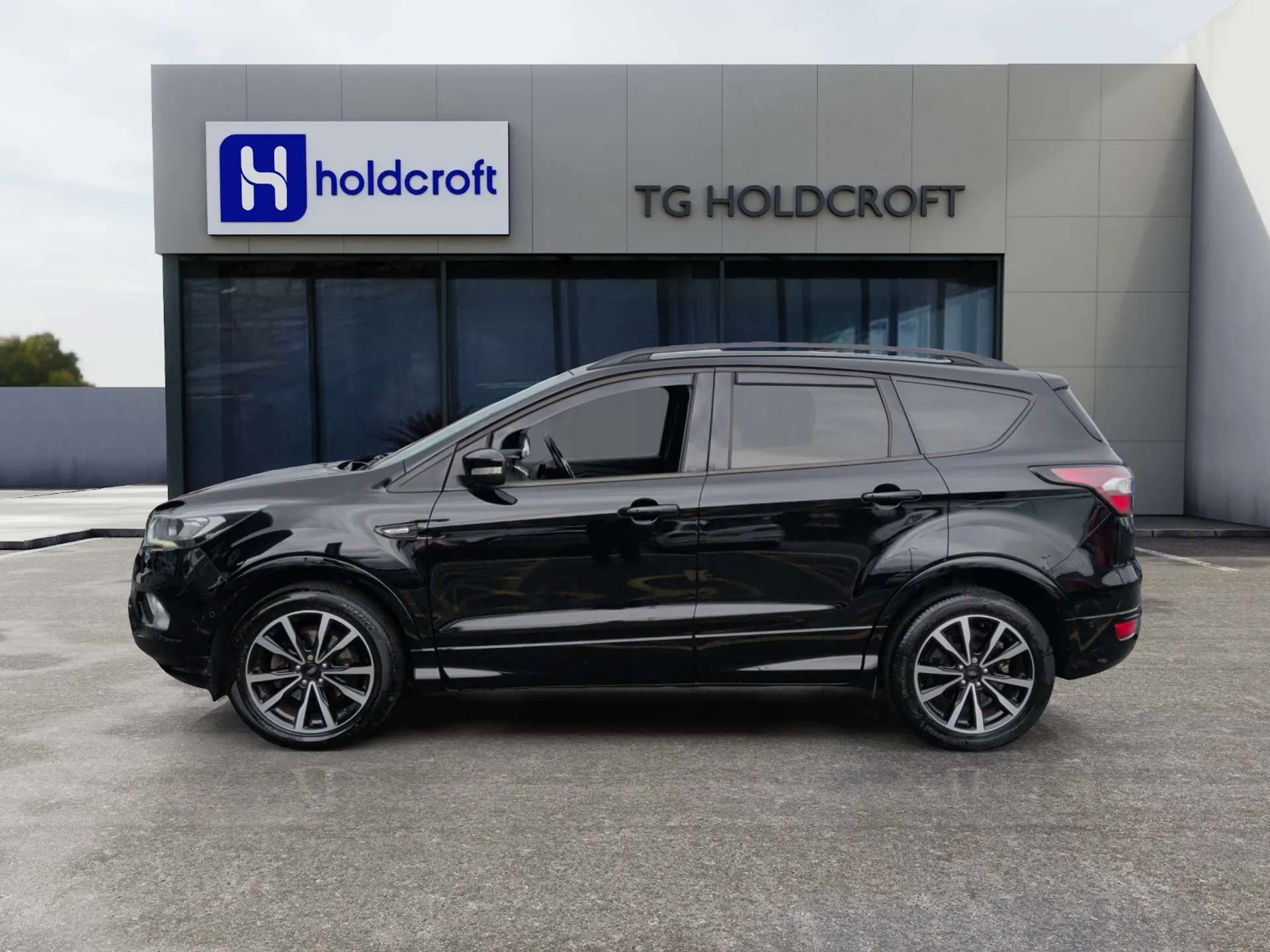 2019 FORD KUGA 2019 FORD KUGA