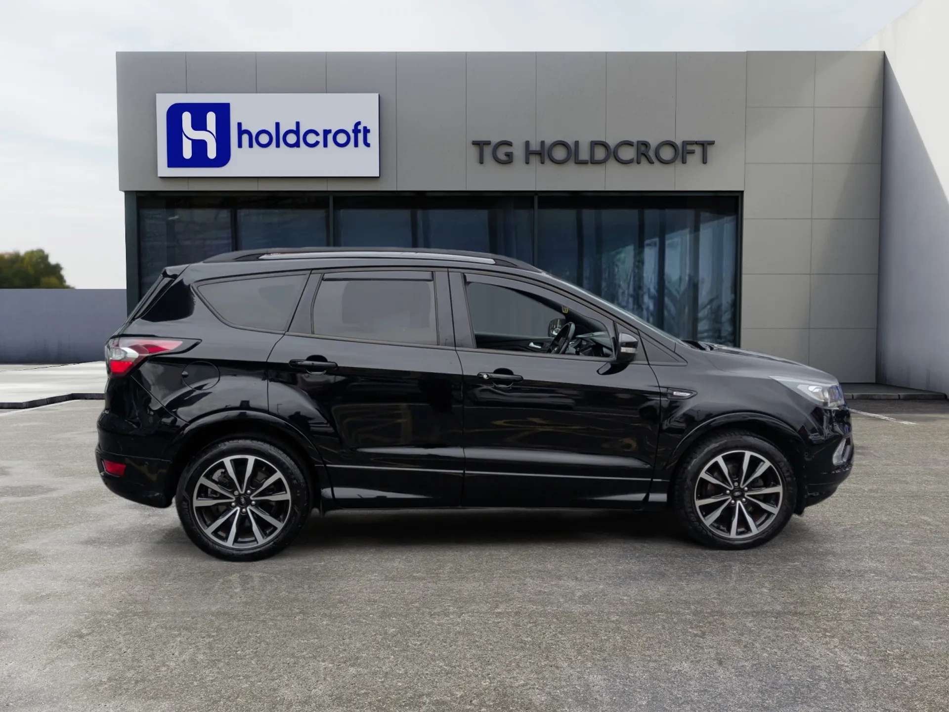 2019 FORD KUGA 2019 FORD KUGA