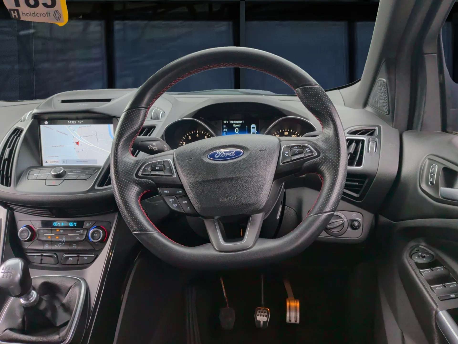 2019 FORD KUGA 2019 FORD KUGA