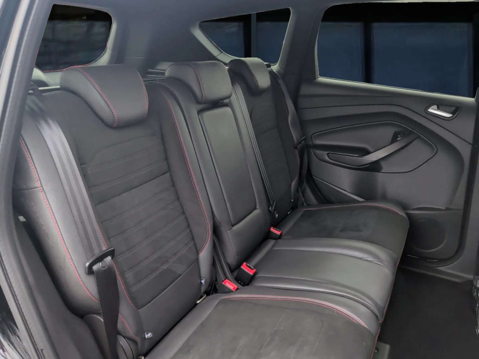 2019 FORD KUGA 2019 FORD KUGA