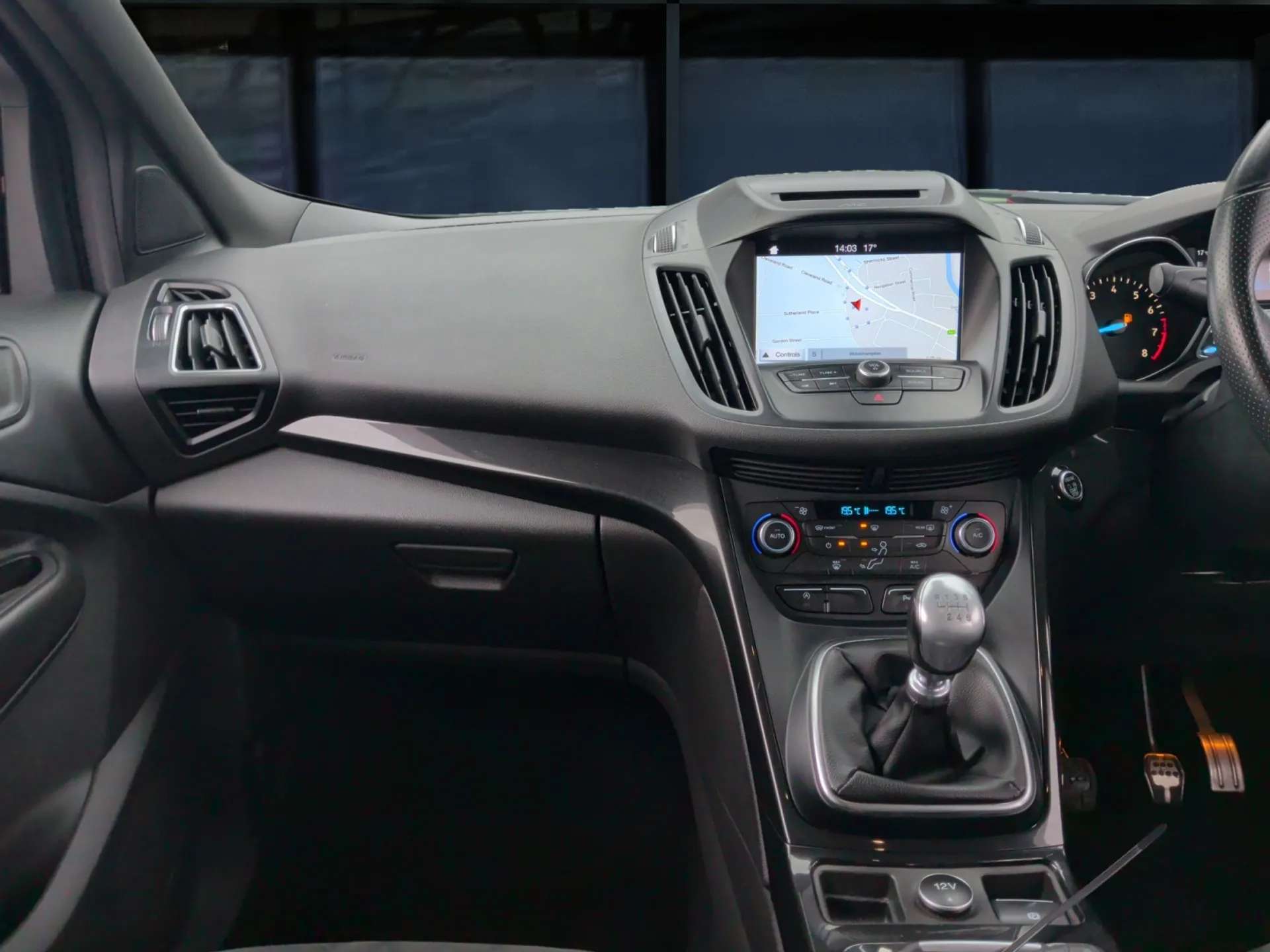 2019 FORD KUGA 2019 FORD KUGA