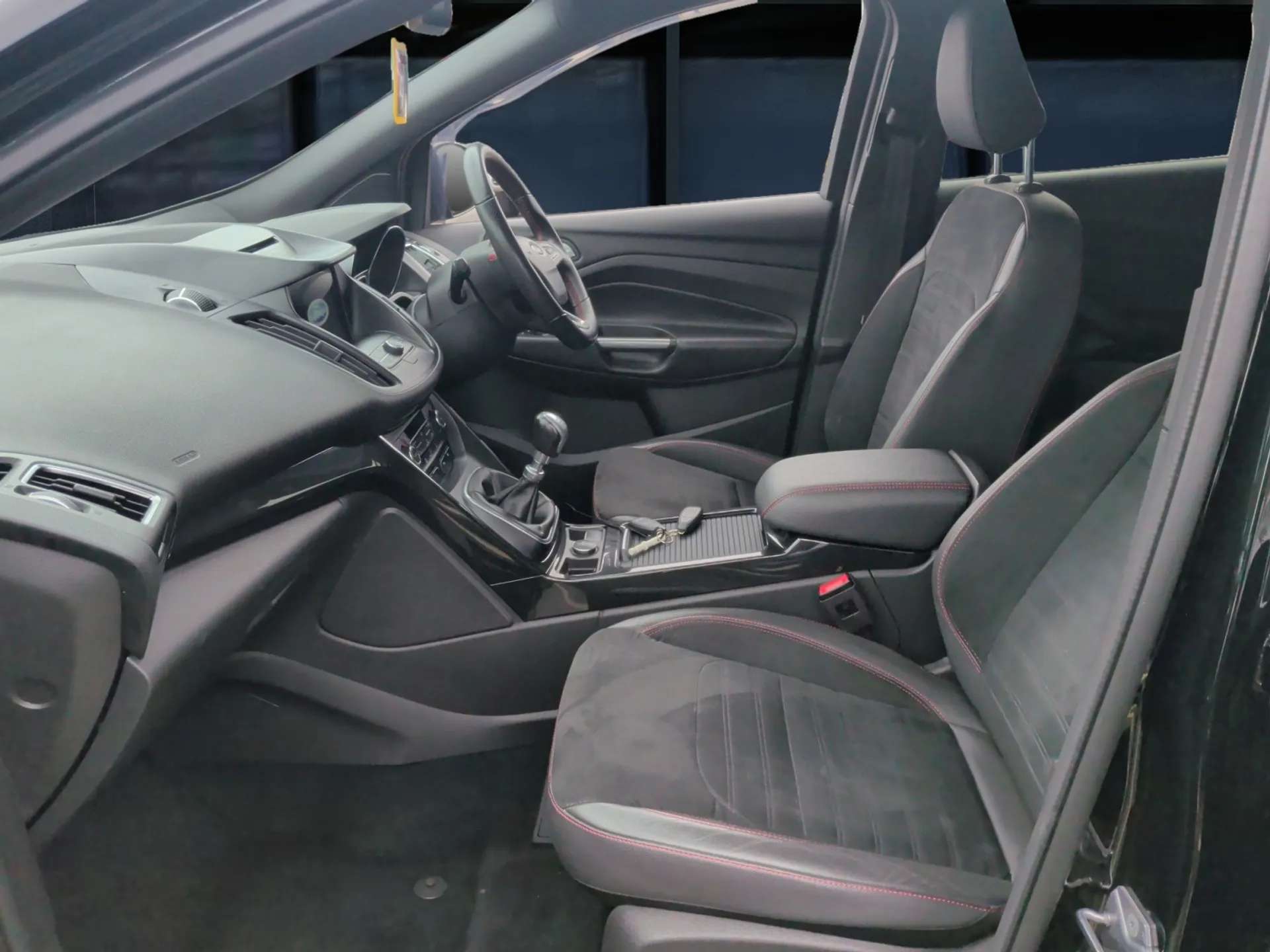 2019 FORD KUGA 2019 FORD KUGA