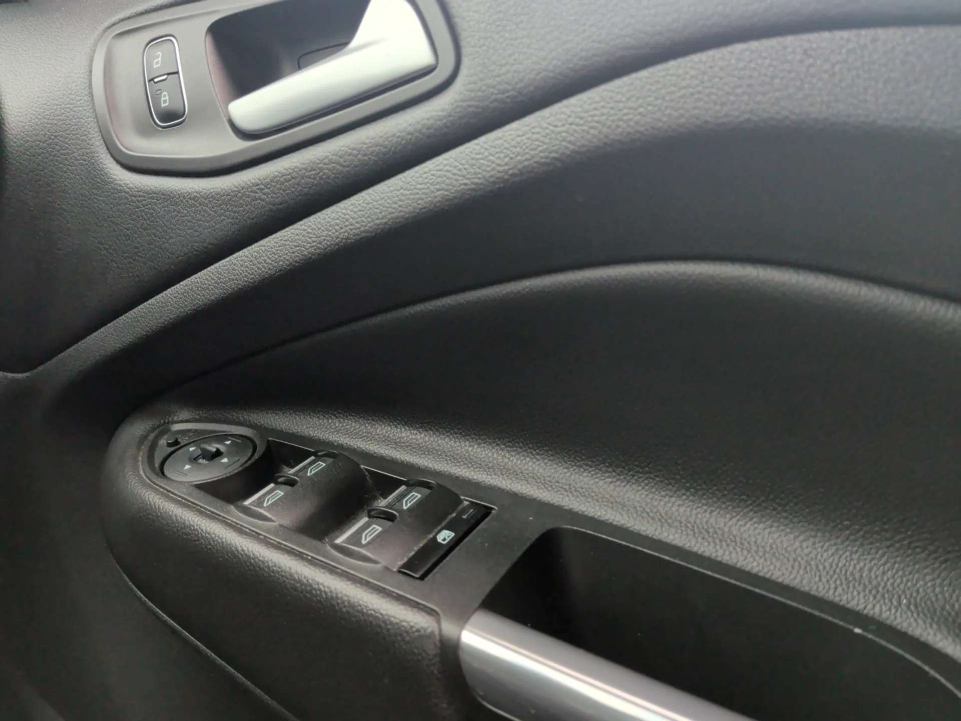 2019 FORD KUGA 2019 FORD KUGA