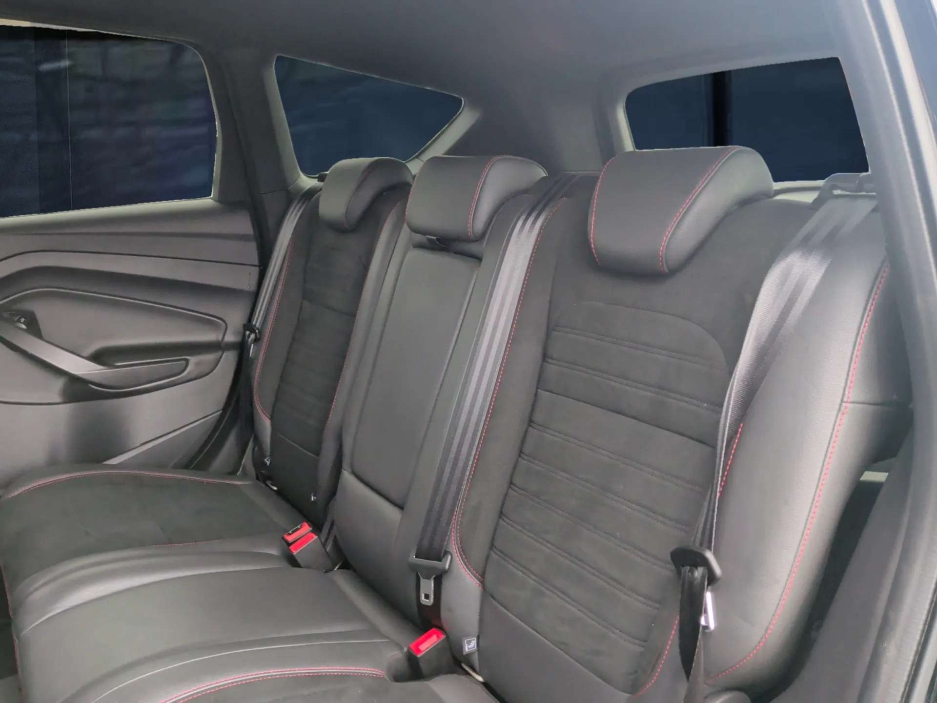 2019 FORD KUGA 2019 FORD KUGA