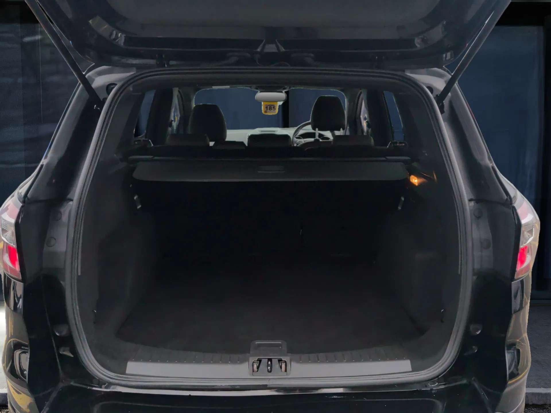 2019 FORD KUGA 2019 FORD KUGA