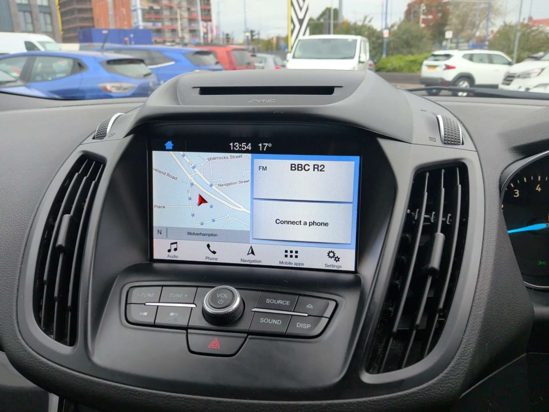 2019 FORD KUGA 2019 FORD KUGA
