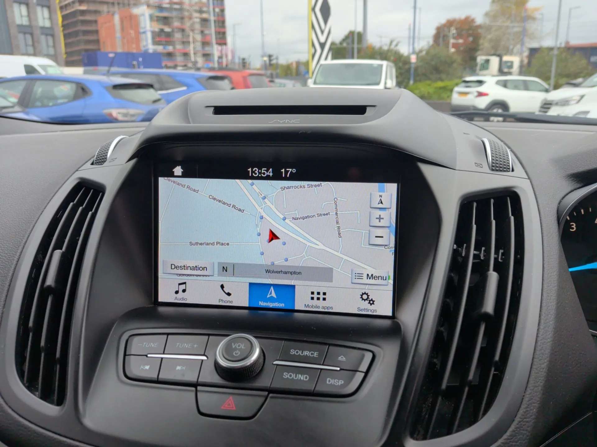 2019 FORD KUGA 2019 FORD KUGA