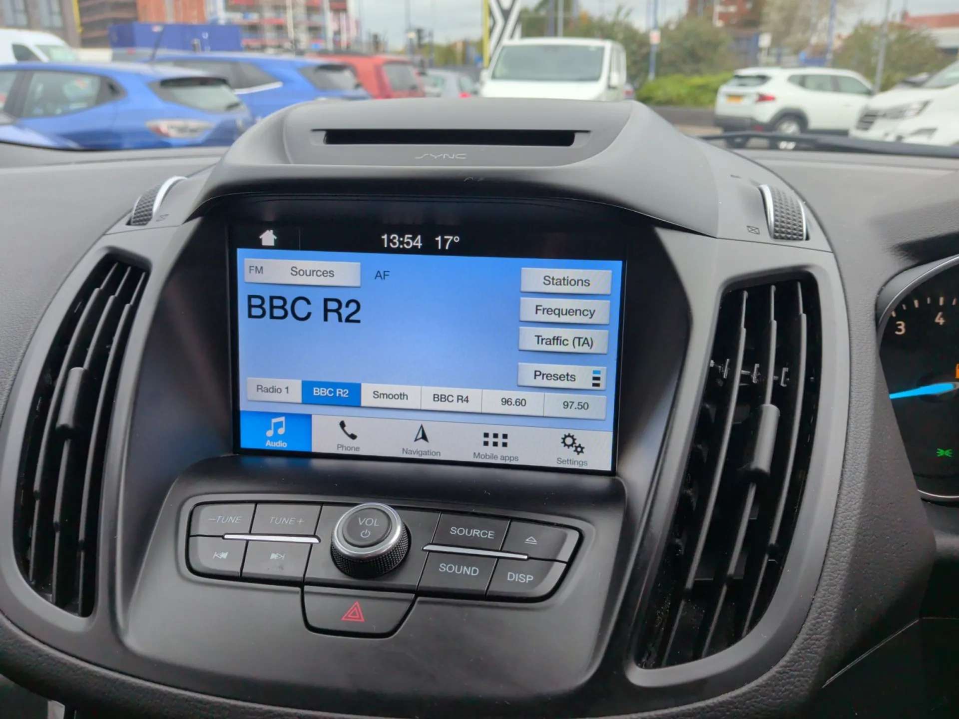 2019 FORD KUGA 2019 FORD KUGA