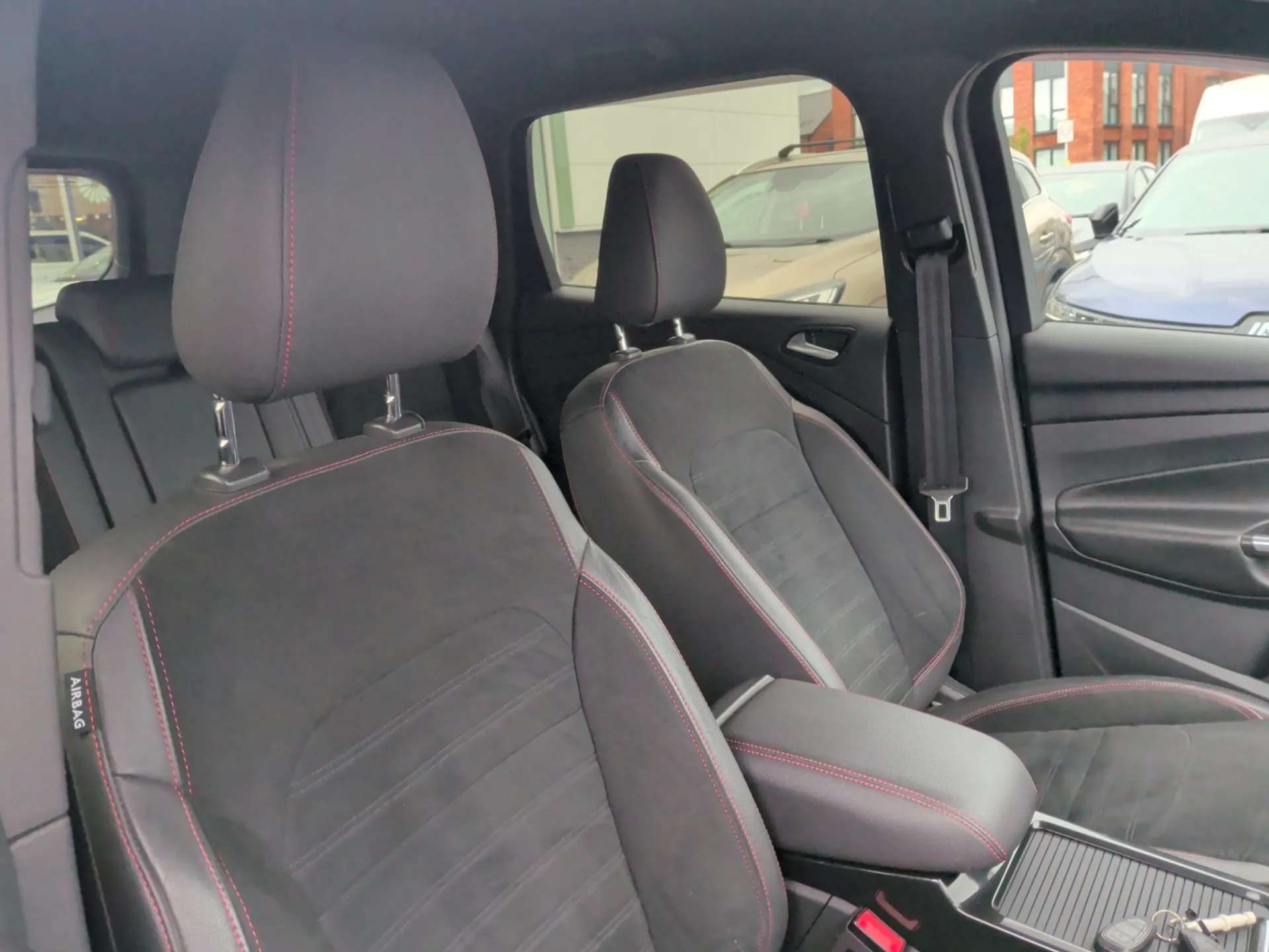 2019 FORD KUGA 2019 FORD KUGA
