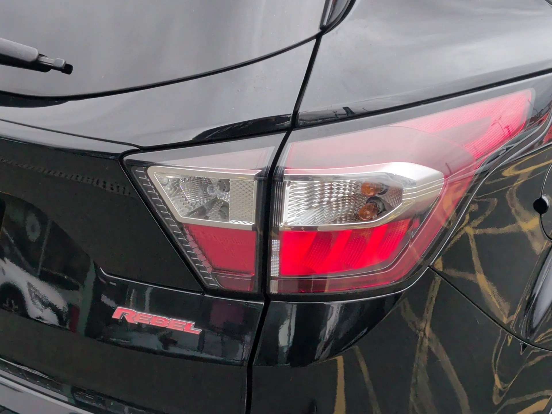 2019 FORD KUGA 2019 FORD KUGA