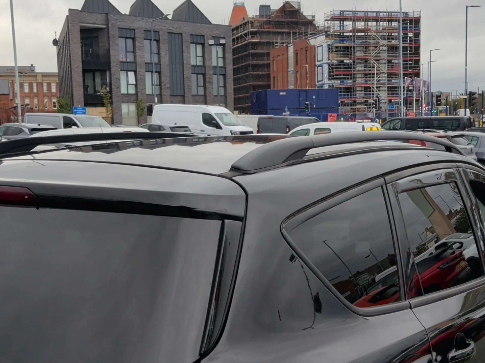 2019 FORD KUGA 2019 FORD KUGA