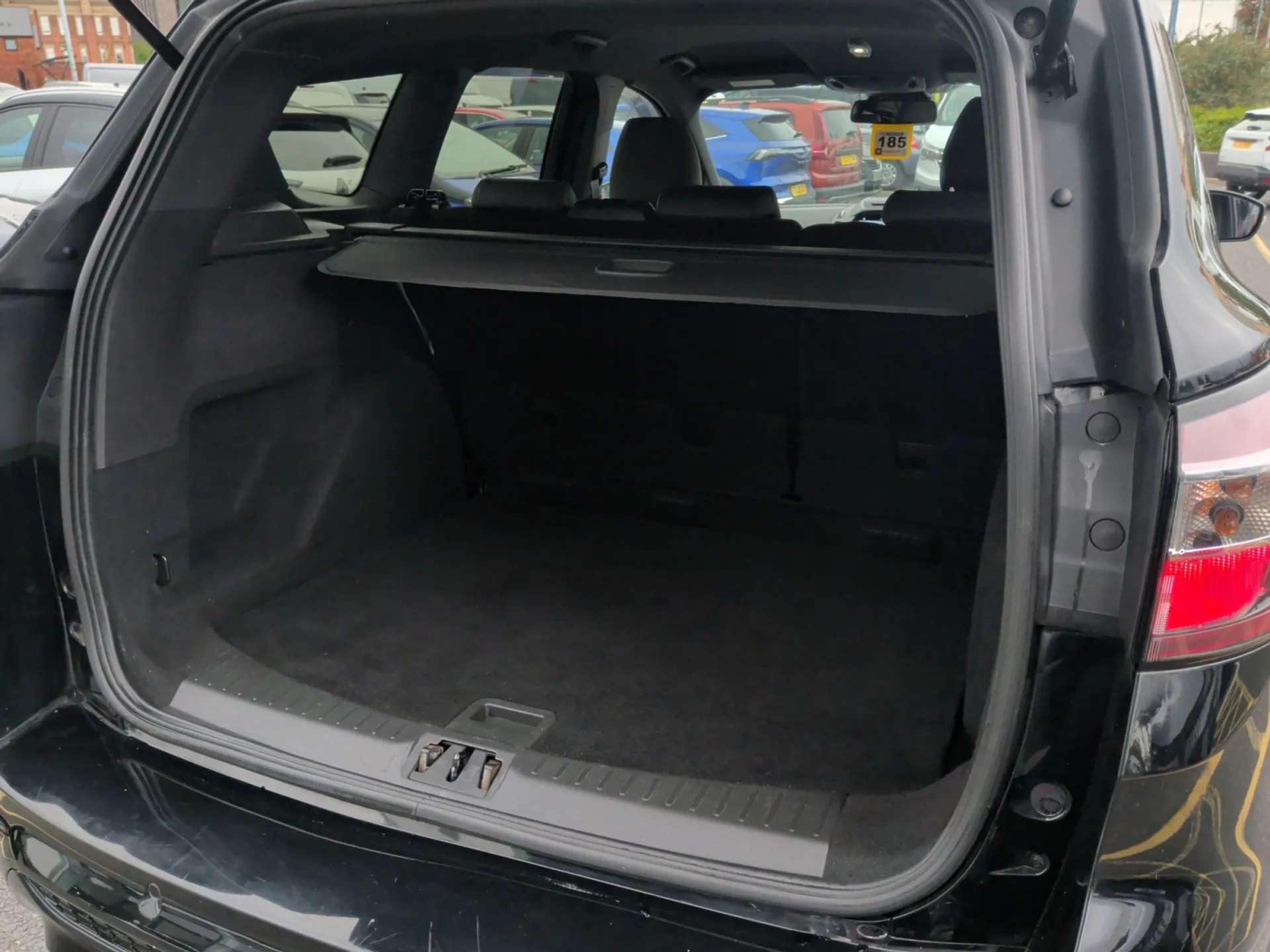2019 FORD KUGA 2019 FORD KUGA