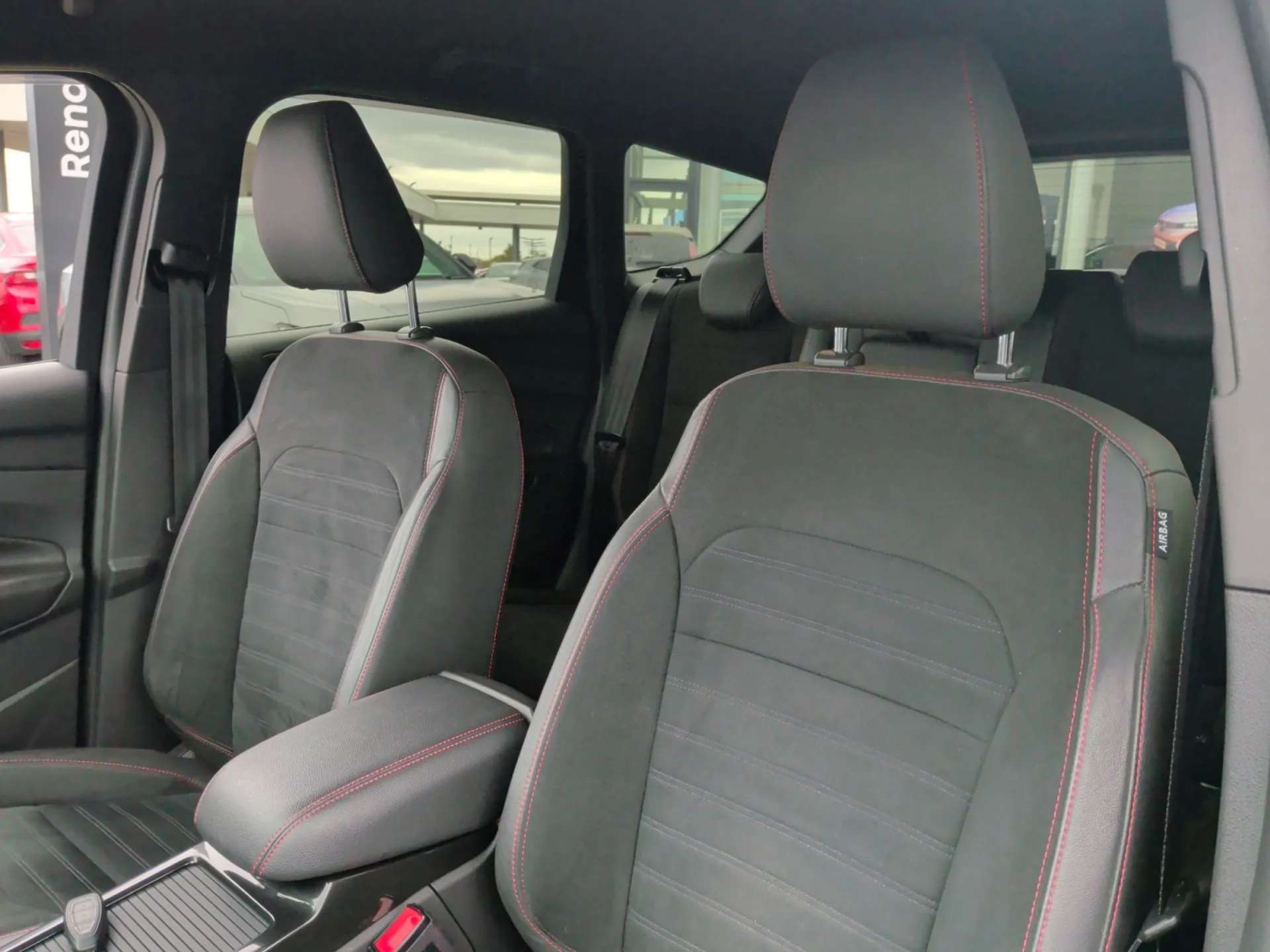 2019 FORD KUGA 2019 FORD KUGA