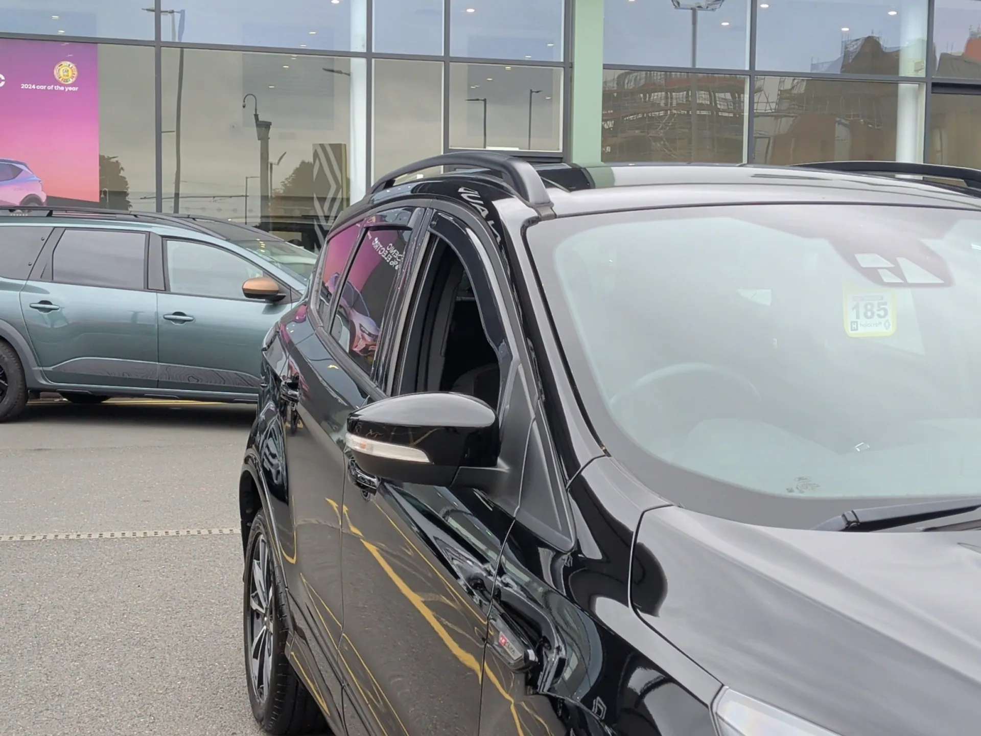 2019 FORD KUGA 2019 FORD KUGA