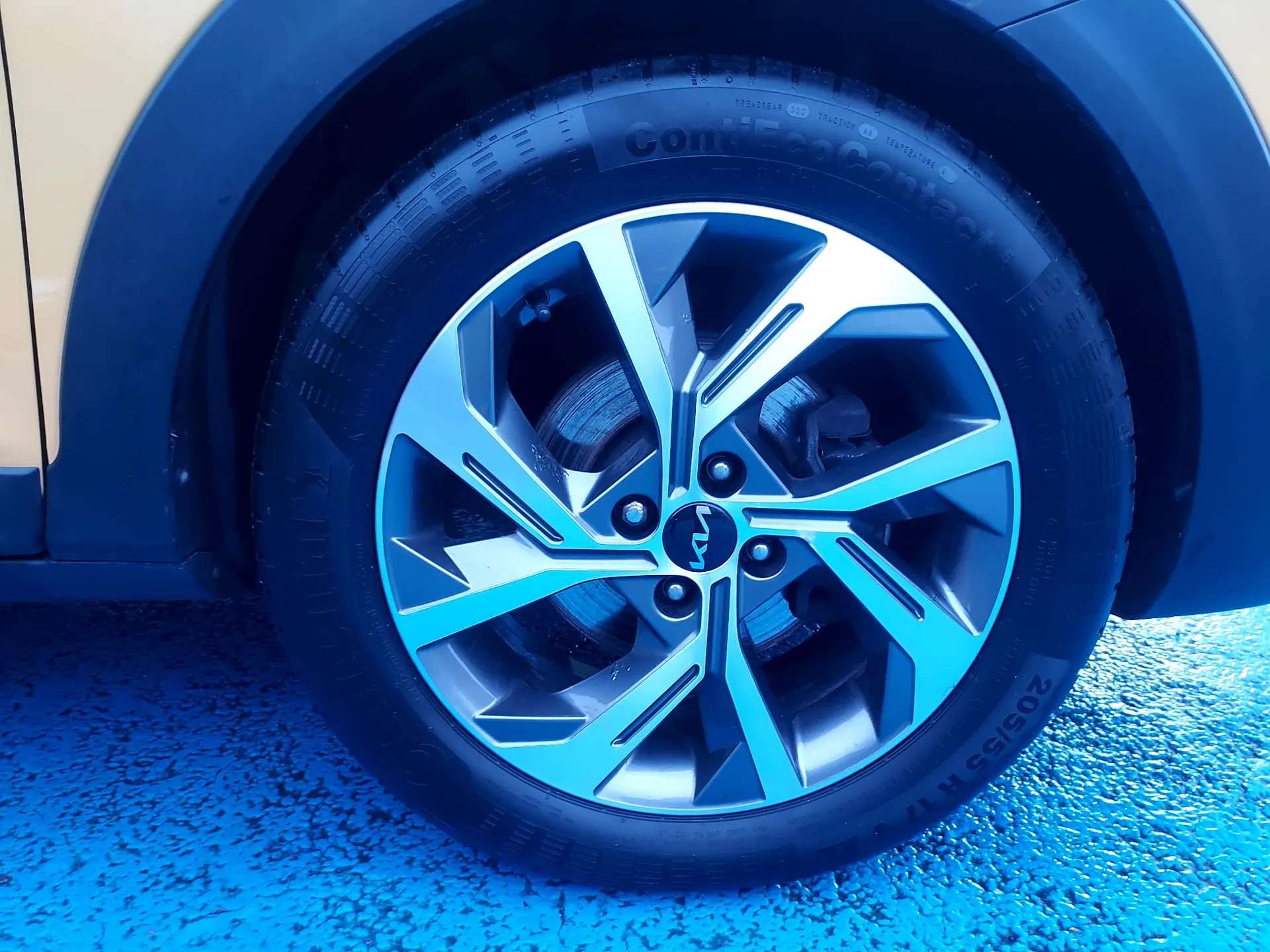 2021 KIA STONIC 2021 KIA STONIC