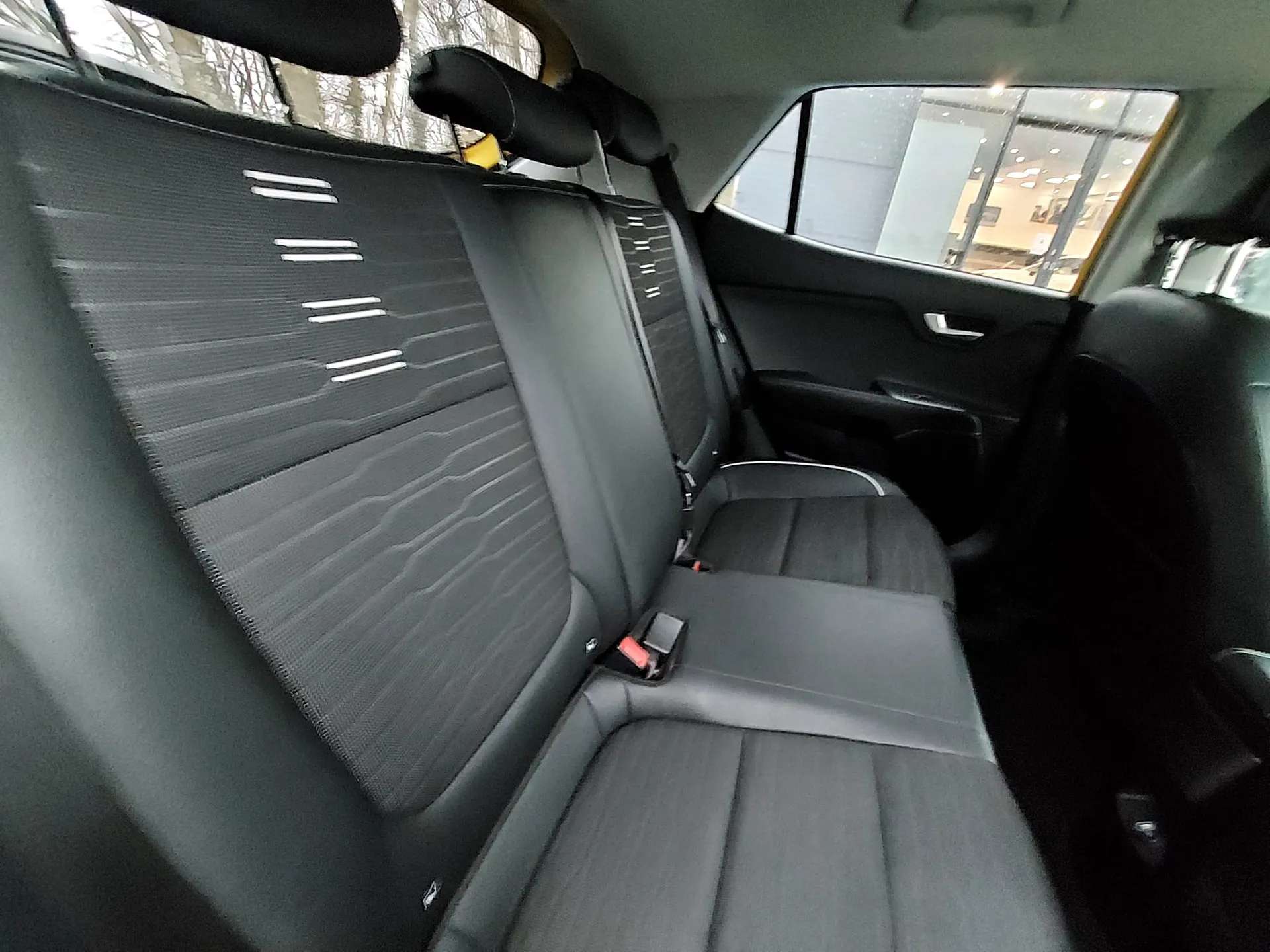 2021 KIA STONIC 2021 KIA STONIC