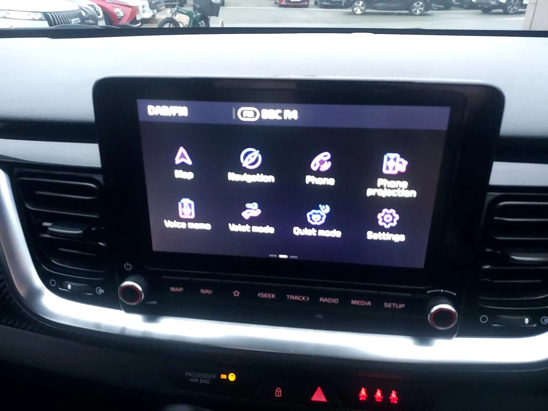 2021 KIA STONIC 2021 KIA STONIC