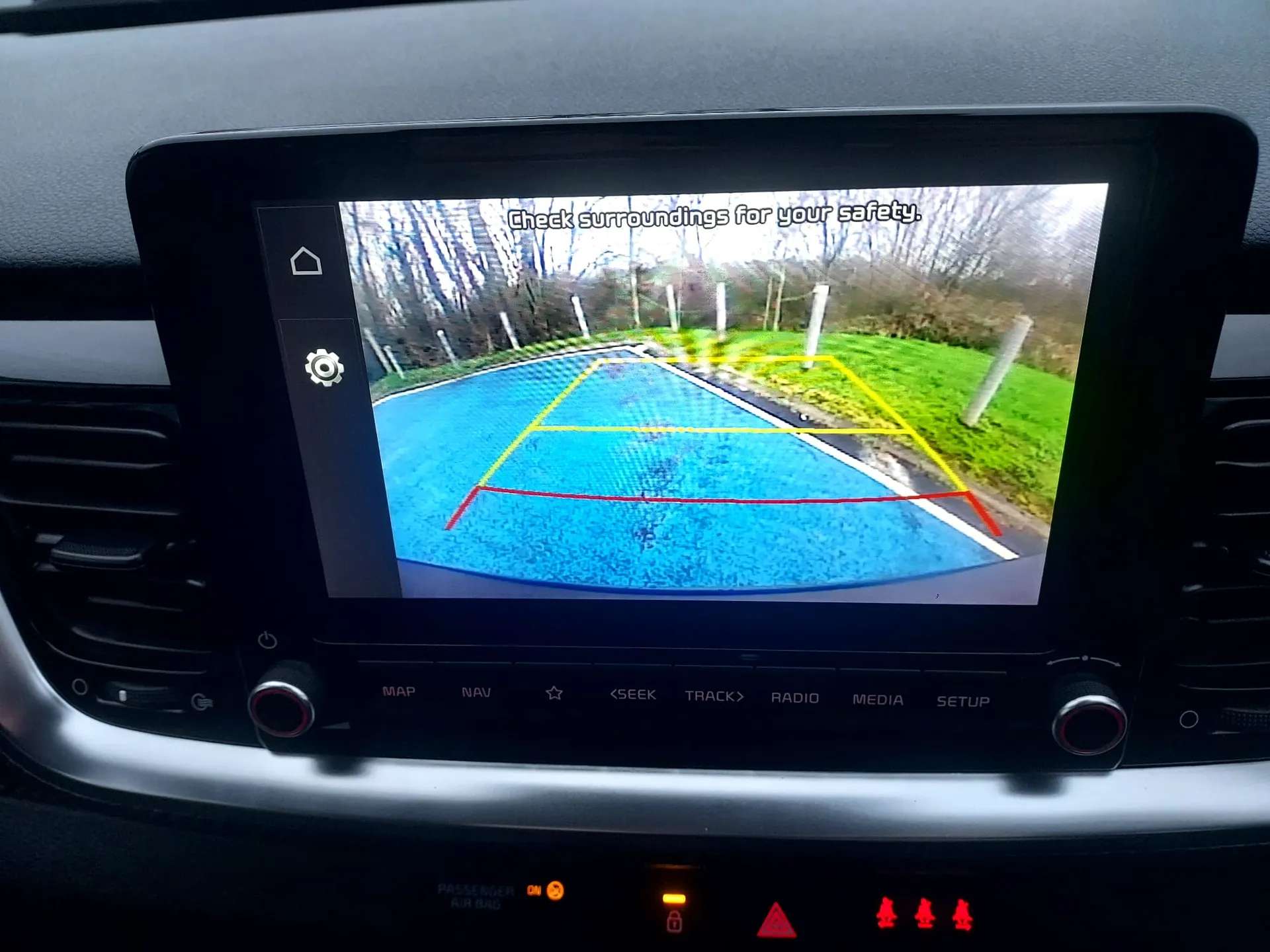 2021 KIA STONIC 2021 KIA STONIC