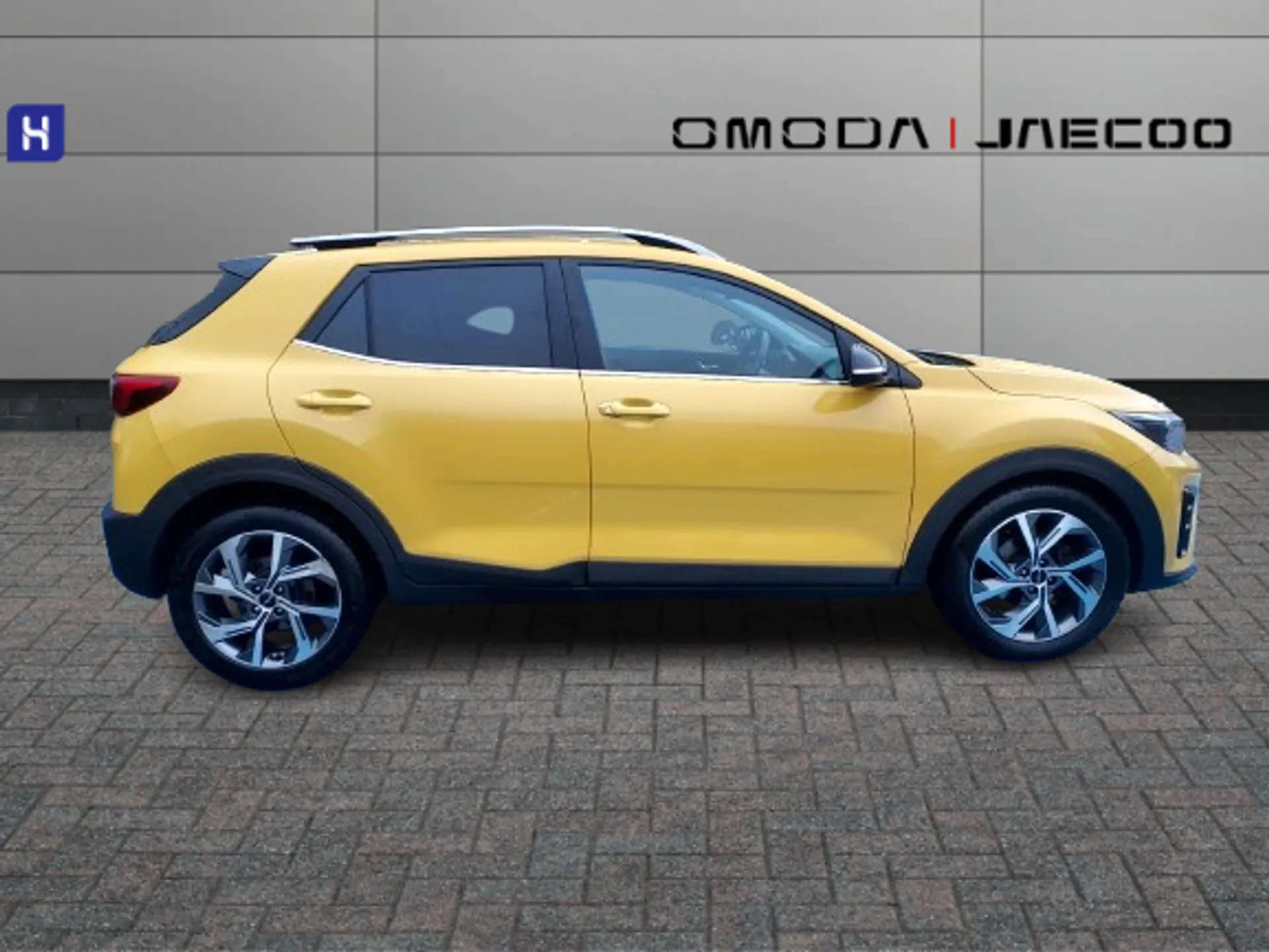 2021 KIA STONIC 2021 KIA STONIC