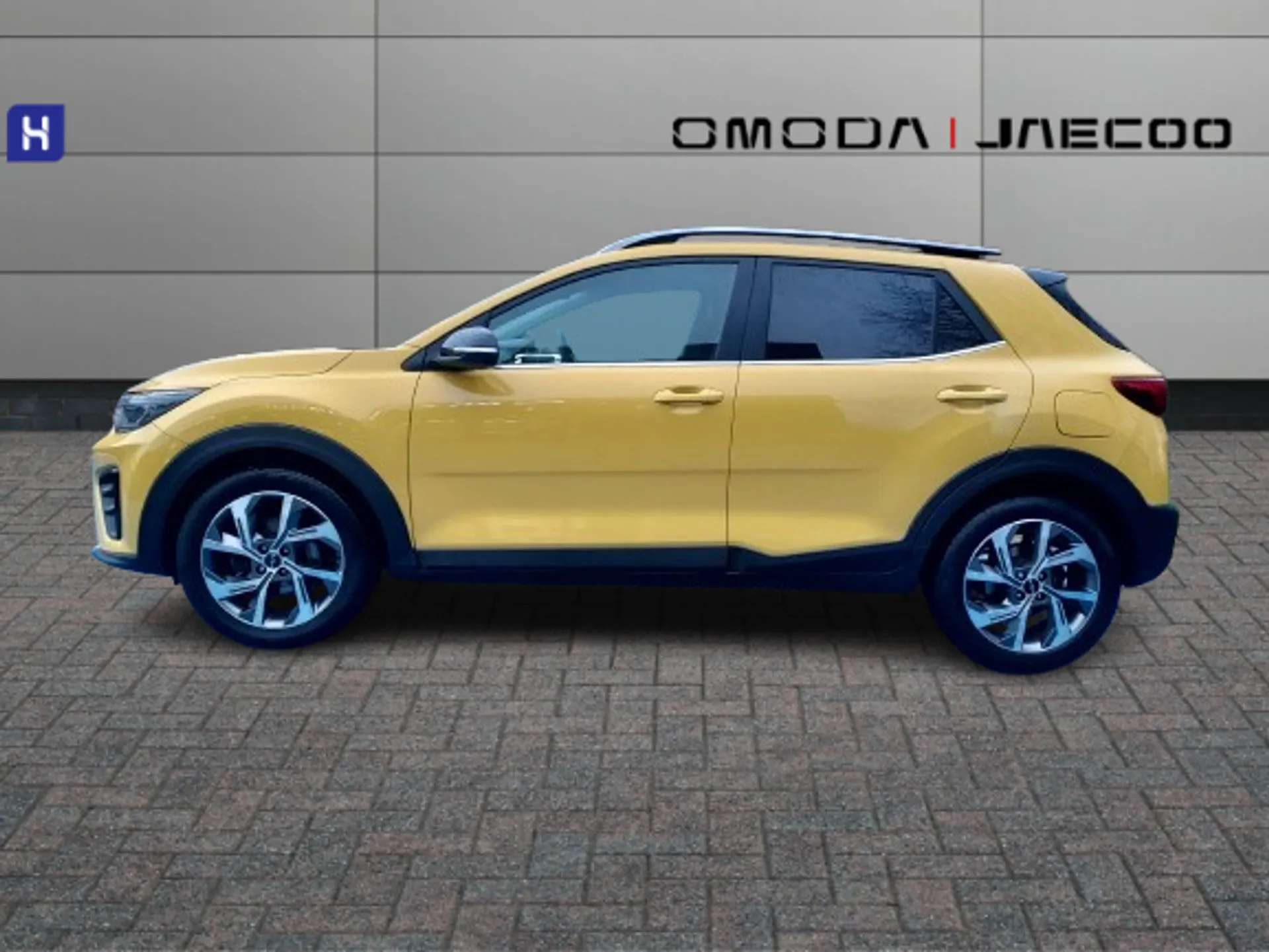 2021 KIA STONIC 2021 KIA STONIC