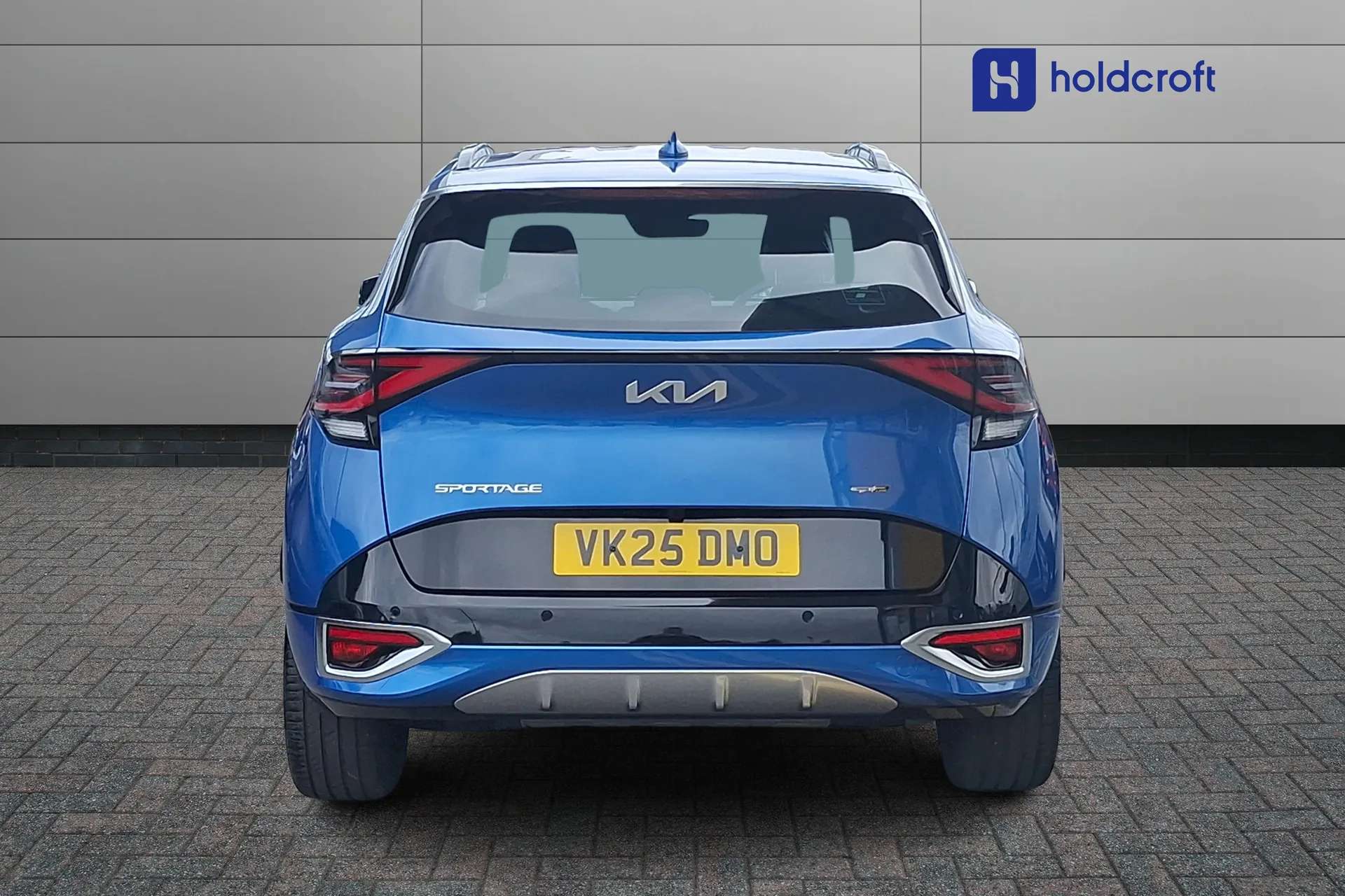 2025 KIA SPORTAGE 2025 KIA SPORTAGE