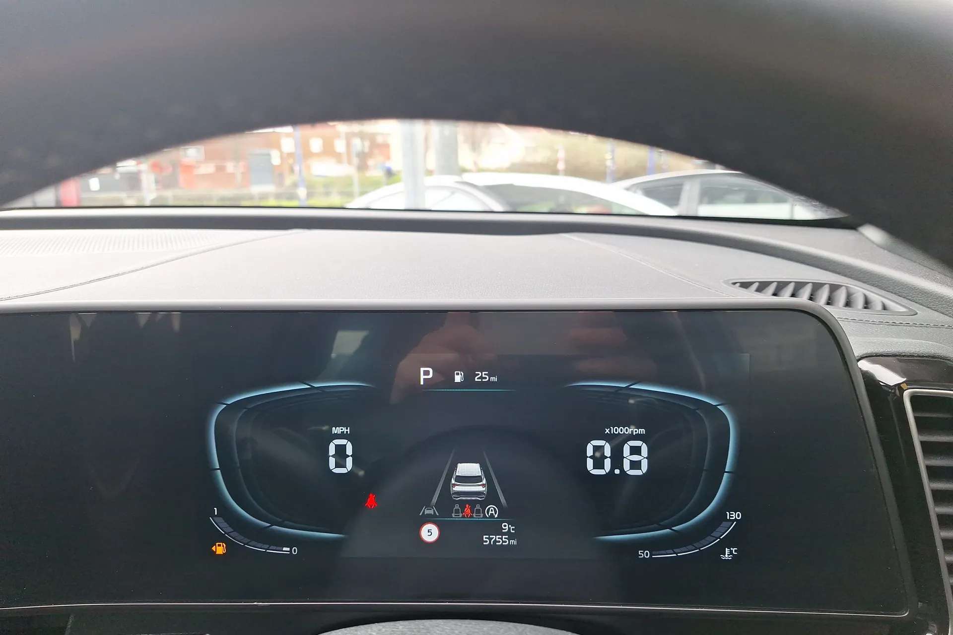 2025 KIA SPORTAGE 2025 KIA SPORTAGE