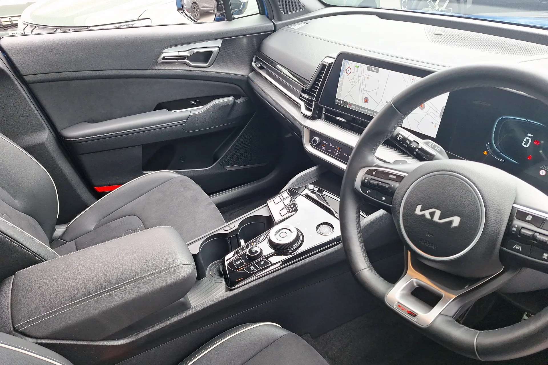 2025 KIA SPORTAGE 2025 KIA SPORTAGE