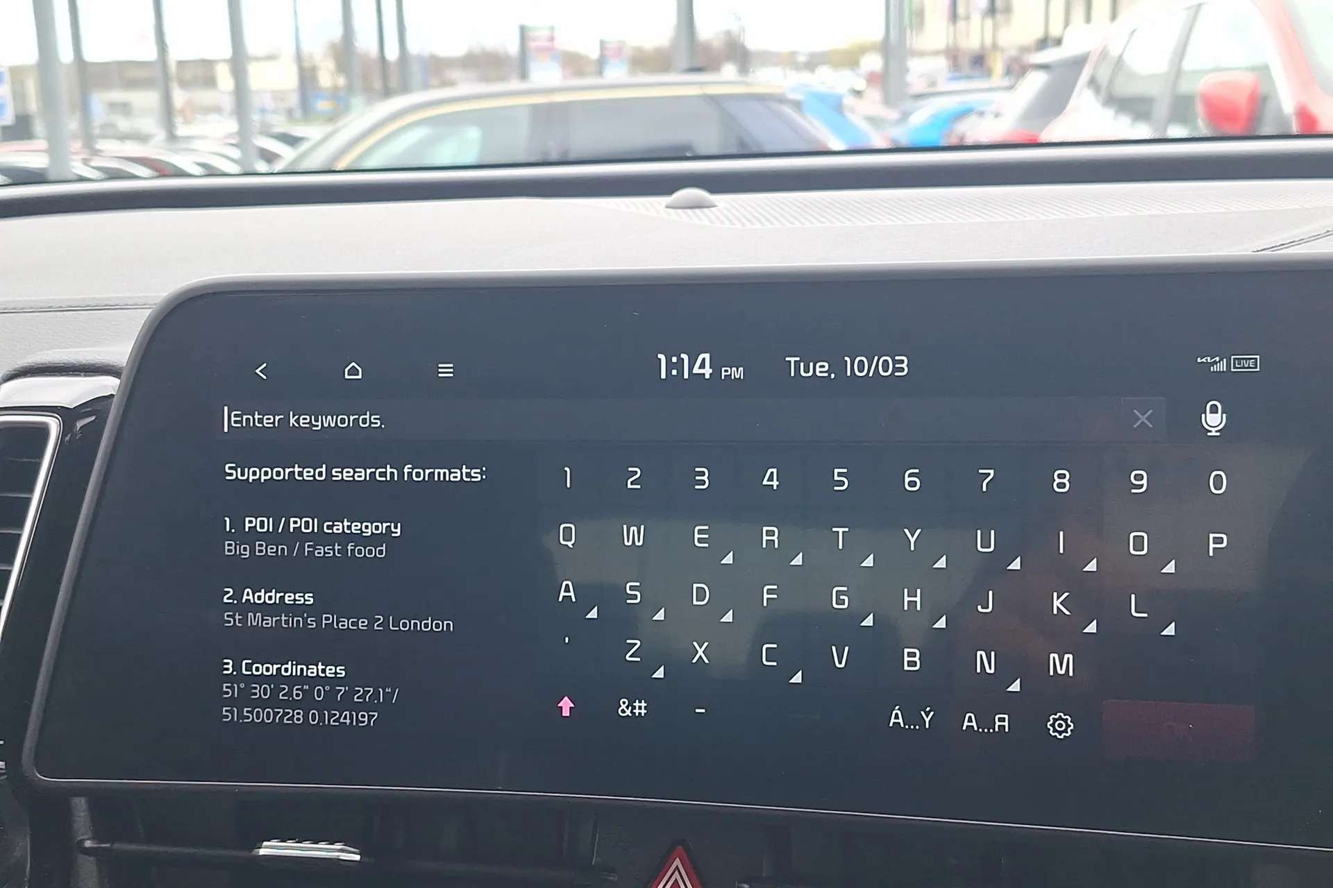 2025 KIA SPORTAGE 2025 KIA SPORTAGE