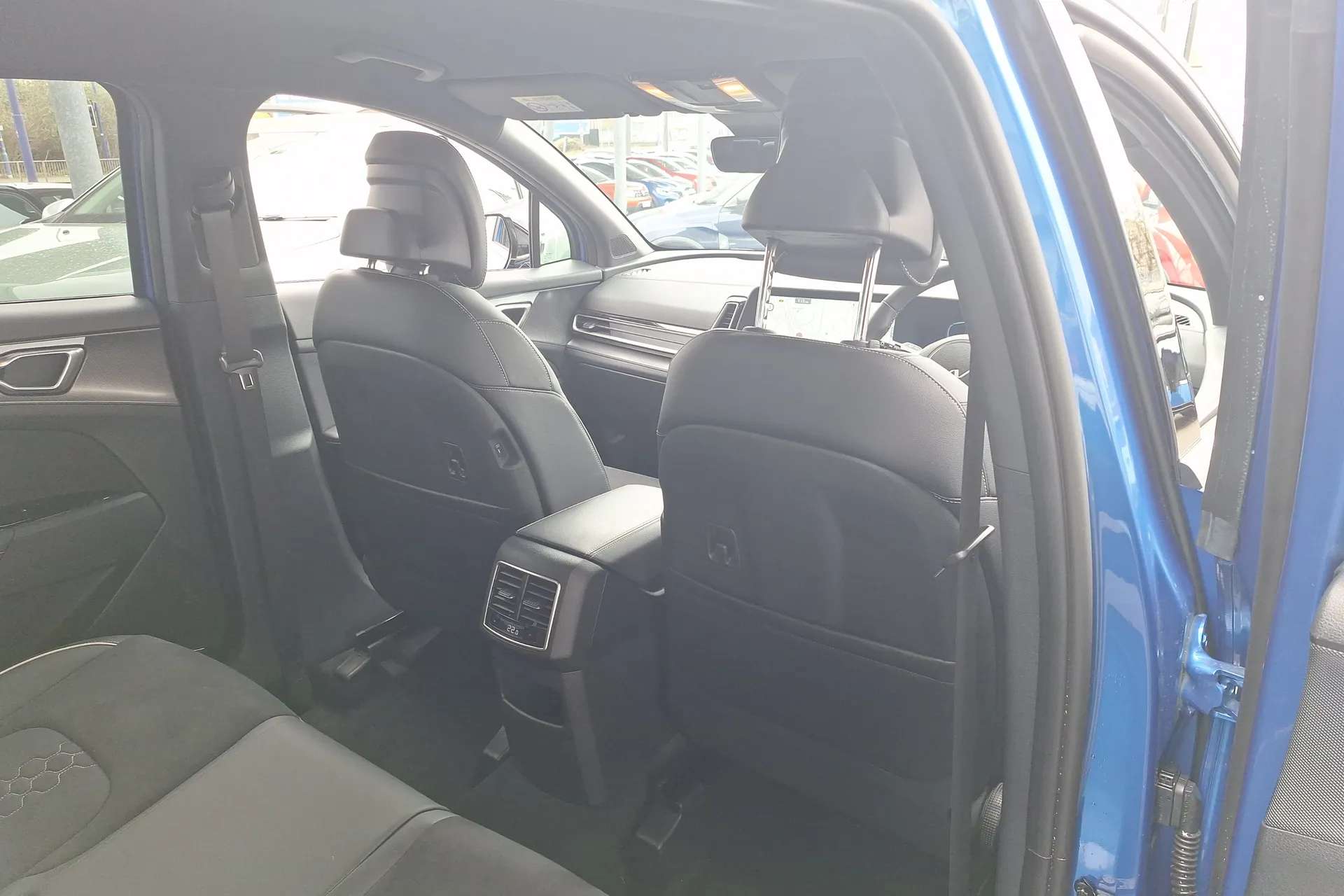 2025 KIA SPORTAGE 2025 KIA SPORTAGE