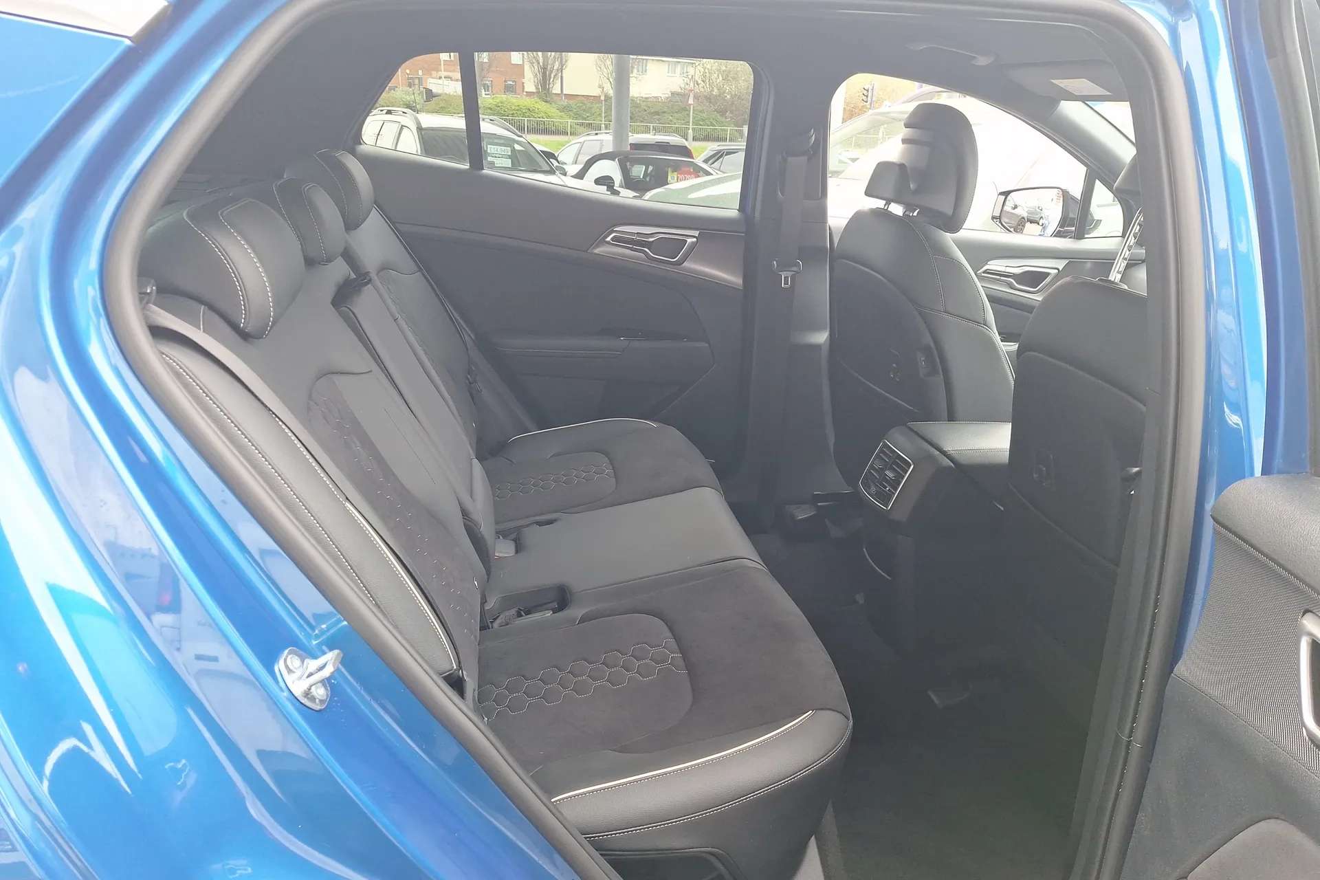 2025 KIA SPORTAGE 2025 KIA SPORTAGE