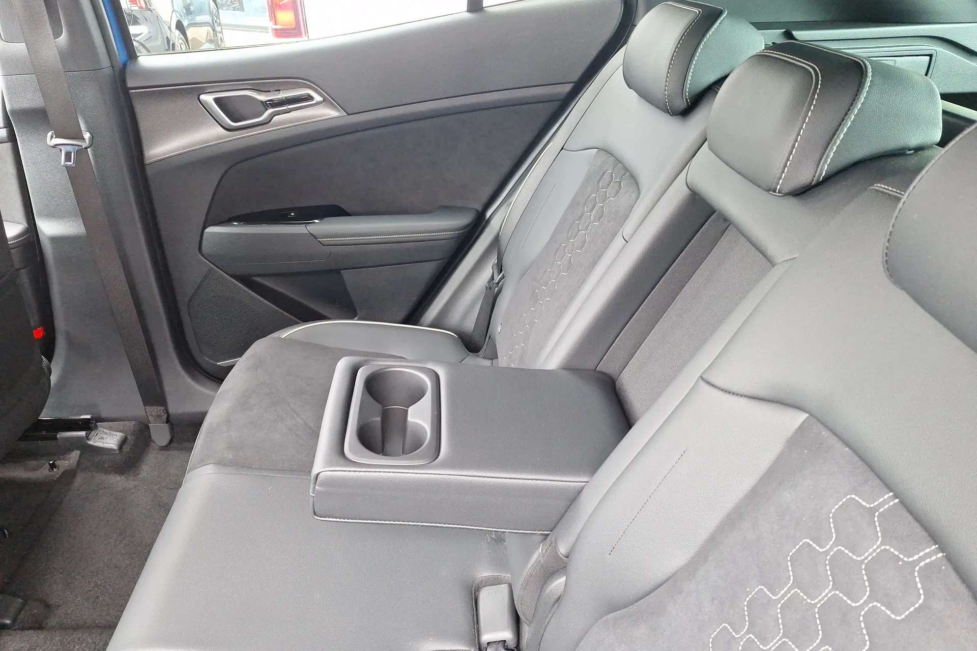 2025 KIA SPORTAGE 2025 KIA SPORTAGE