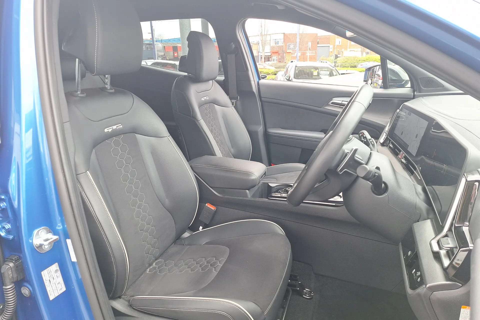 2025 KIA SPORTAGE 2025 KIA SPORTAGE