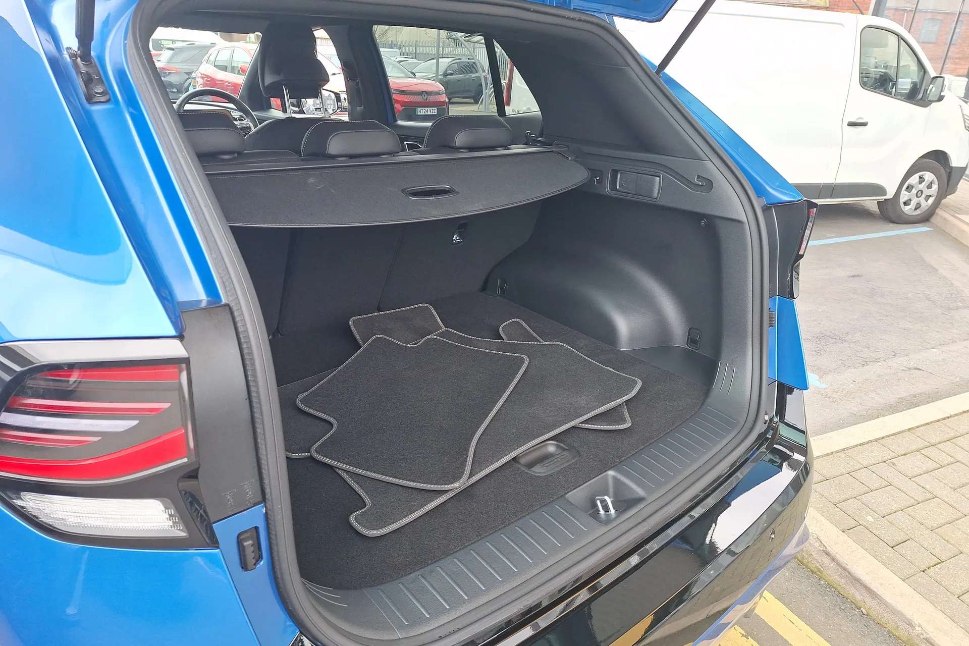 2025 KIA SPORTAGE 2025 KIA SPORTAGE