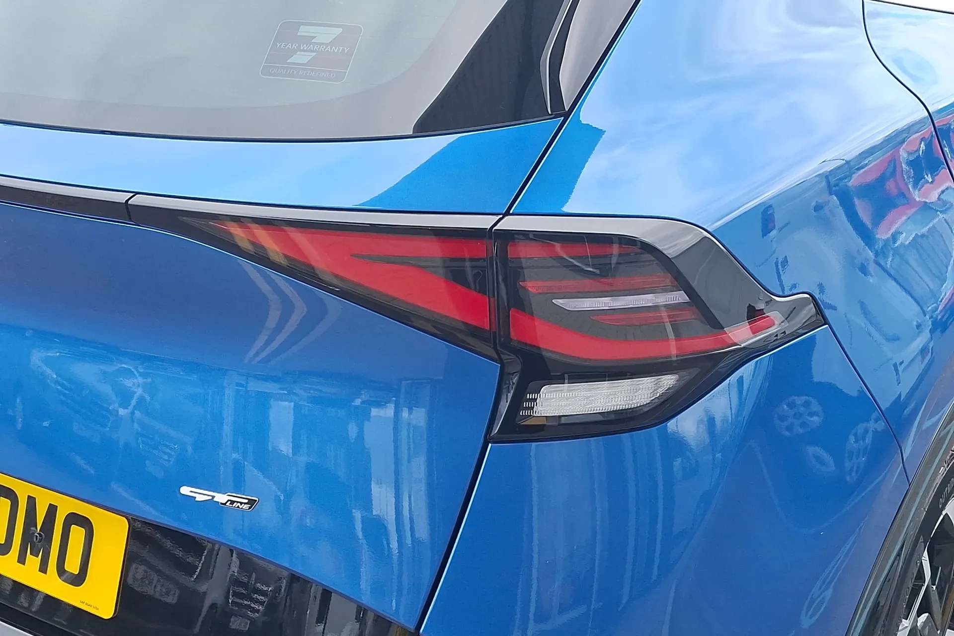 2025 KIA SPORTAGE 2025 KIA SPORTAGE