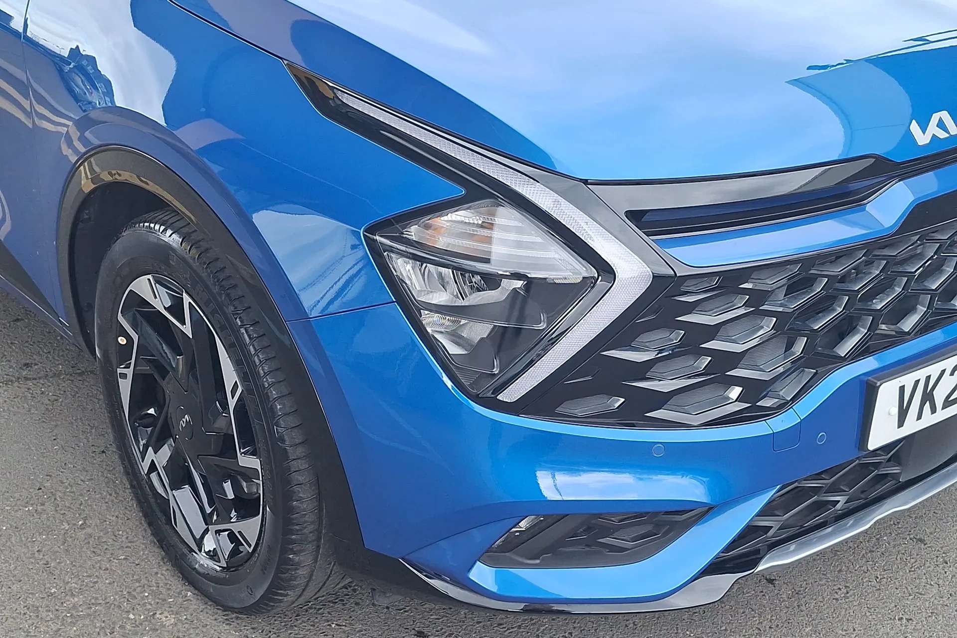 2025 KIA SPORTAGE 2025 KIA SPORTAGE