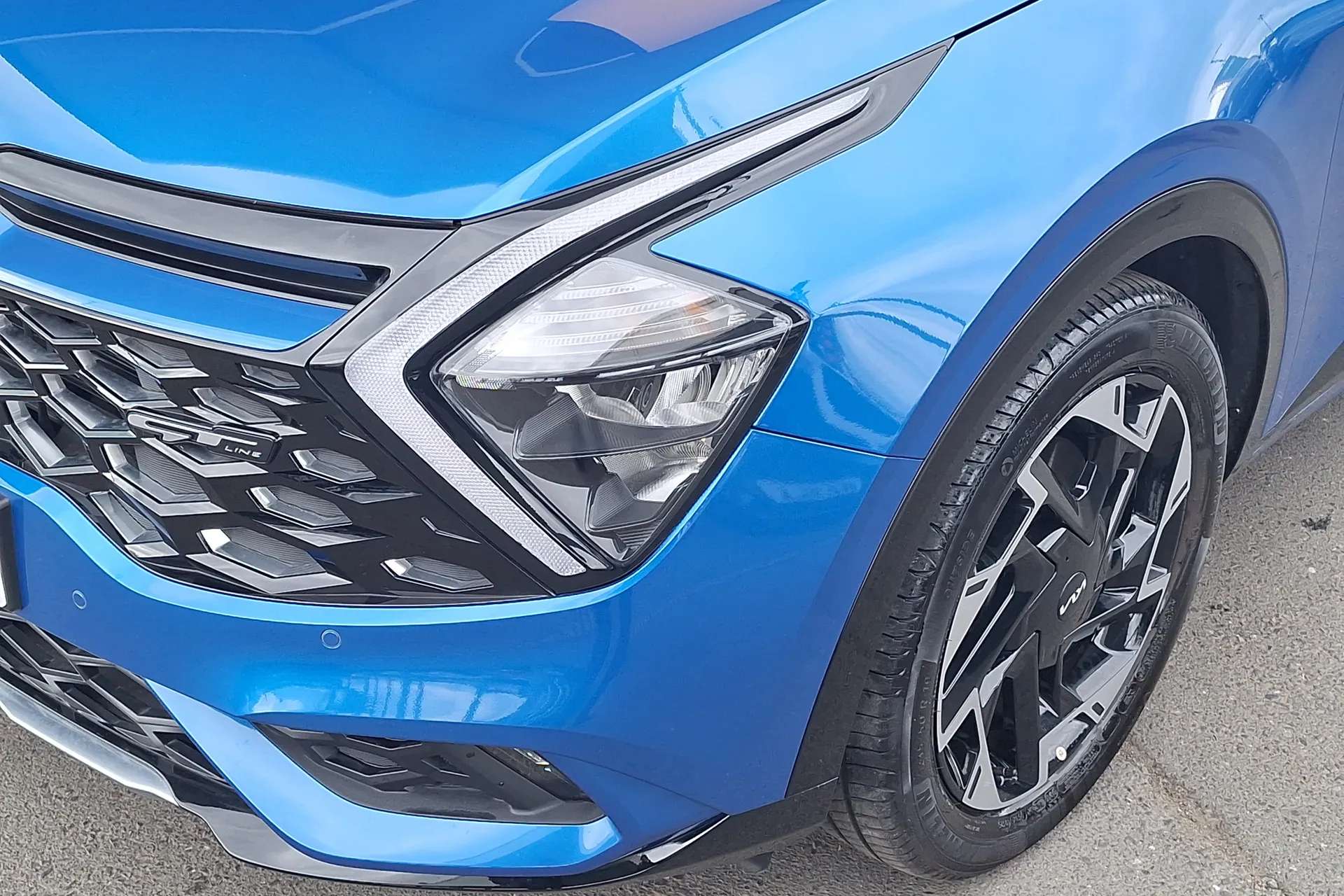 2025 KIA SPORTAGE 2025 KIA SPORTAGE