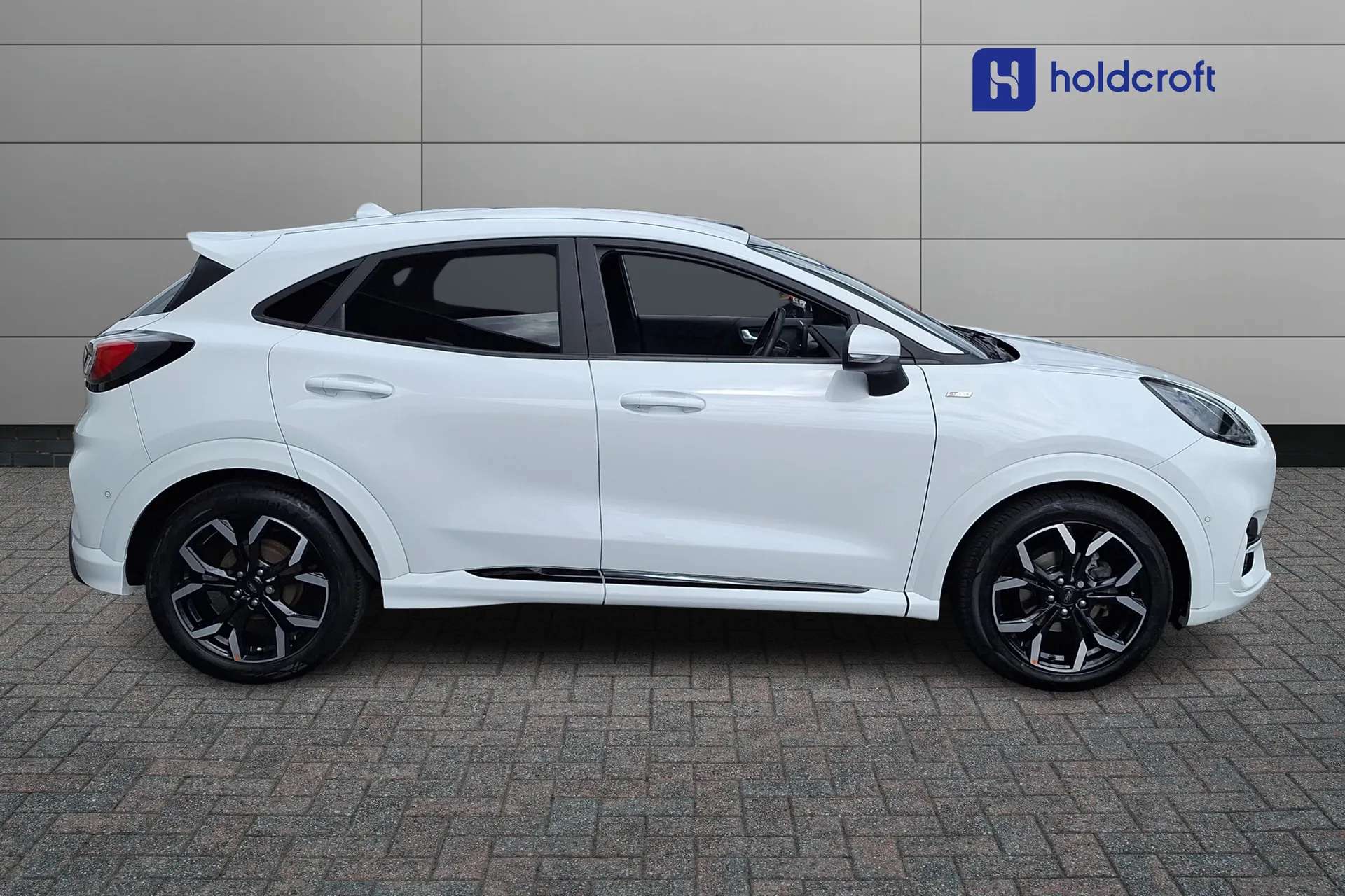 2022 FORD PUMA 2022 FORD PUMA