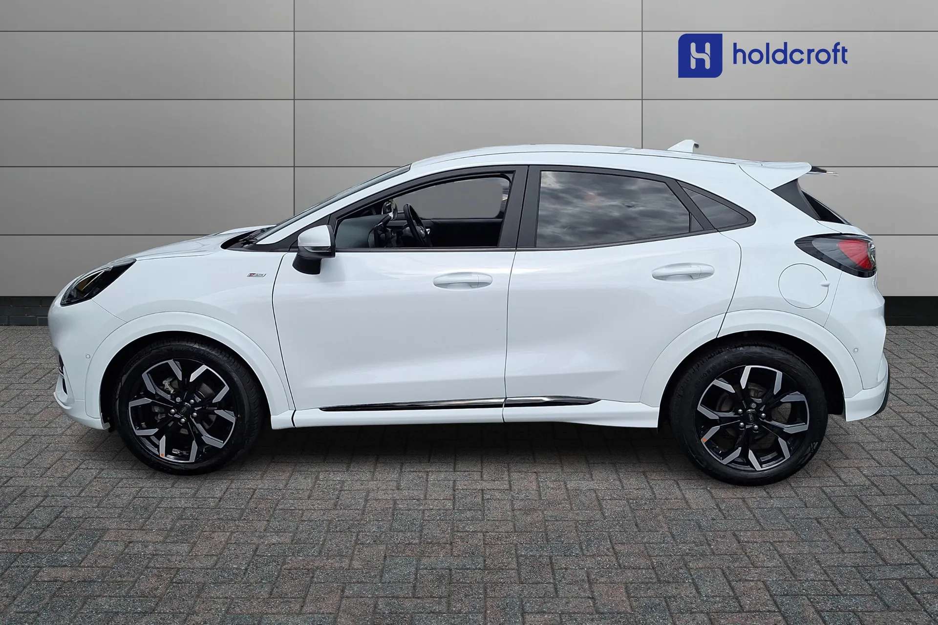 2022 FORD PUMA 2022 FORD PUMA
