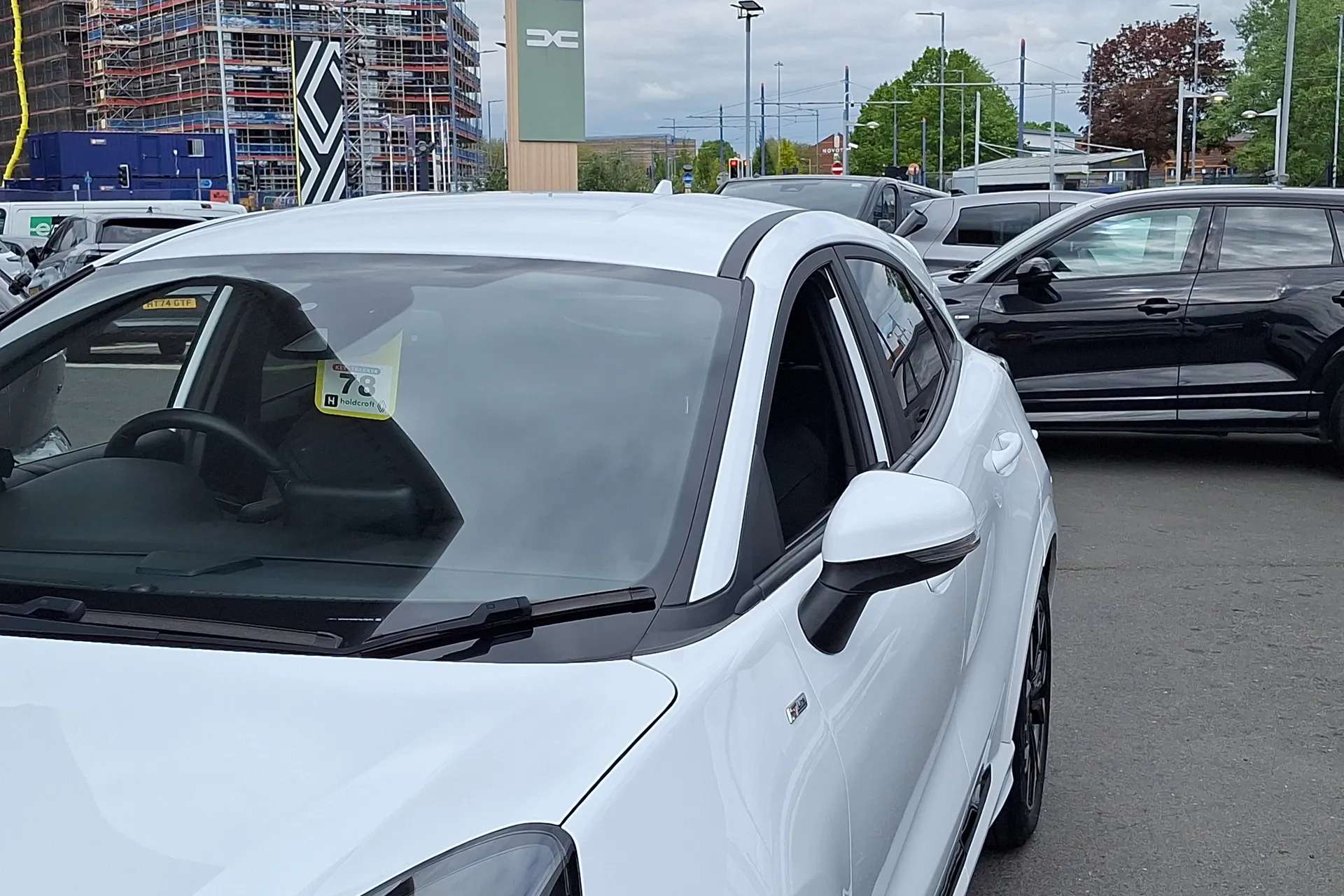 2022 FORD PUMA 2022 FORD PUMA