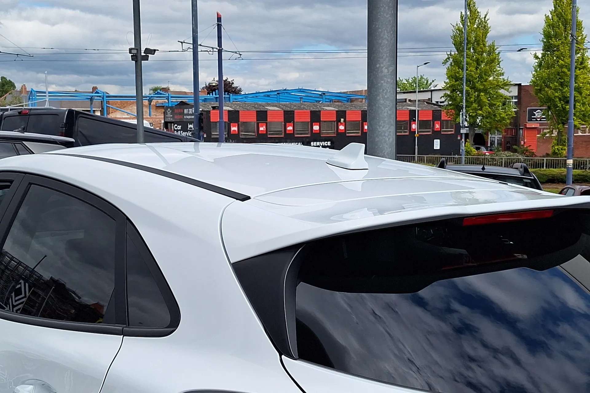2022 FORD PUMA 2022 FORD PUMA