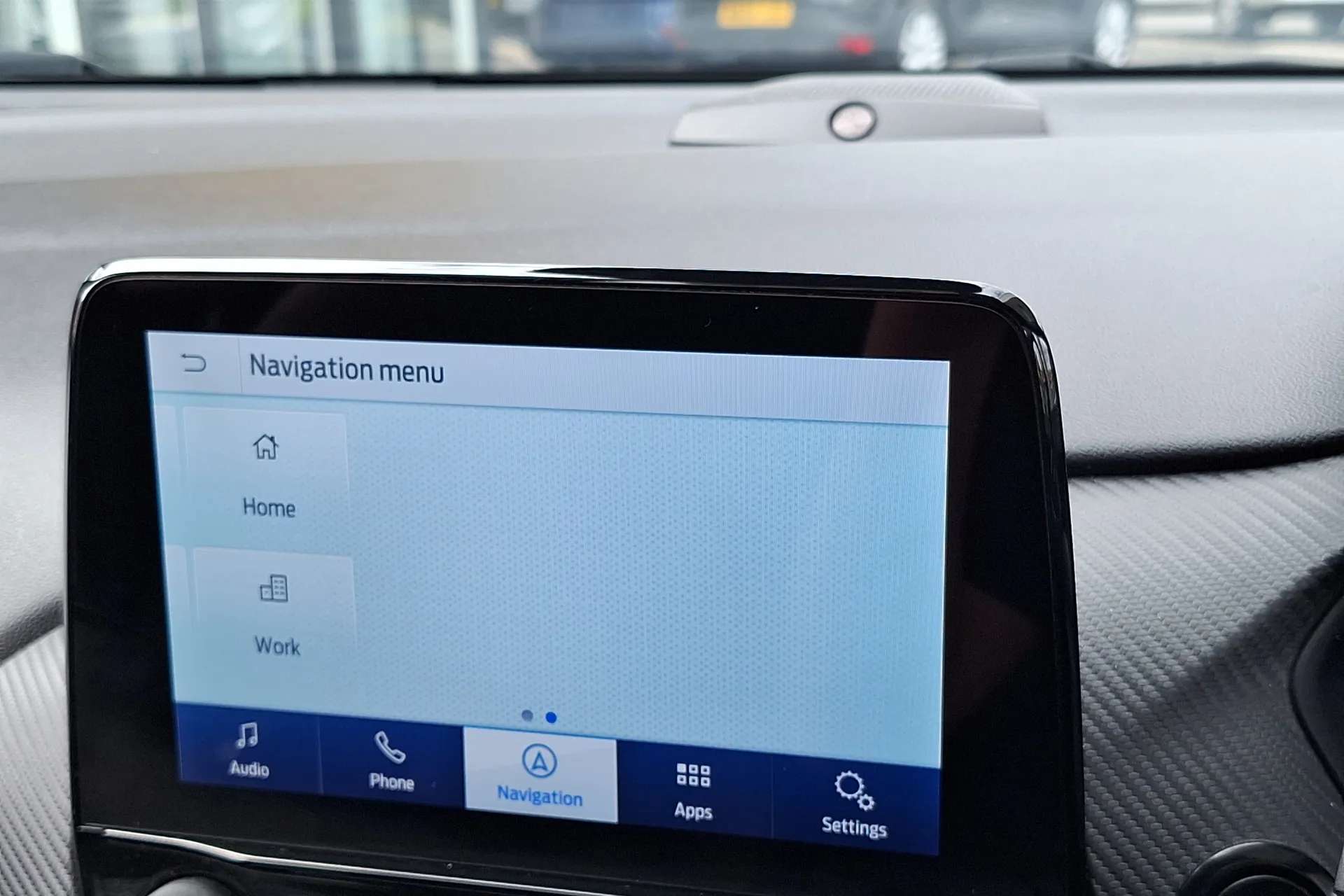 2022 FORD PUMA 2022 FORD PUMA