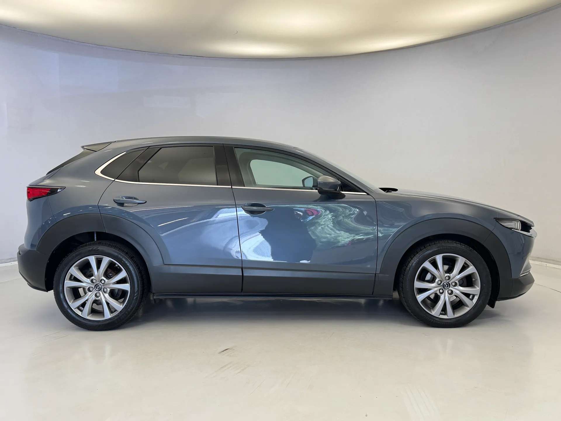 A 2020 MAZDA CX-30 2.0 Skyactiv-G MHEV Sport Lux 5dr A 2020 MAZDA CX-30 2.0 Skyactiv-G MHEV Sport Lux 5dr