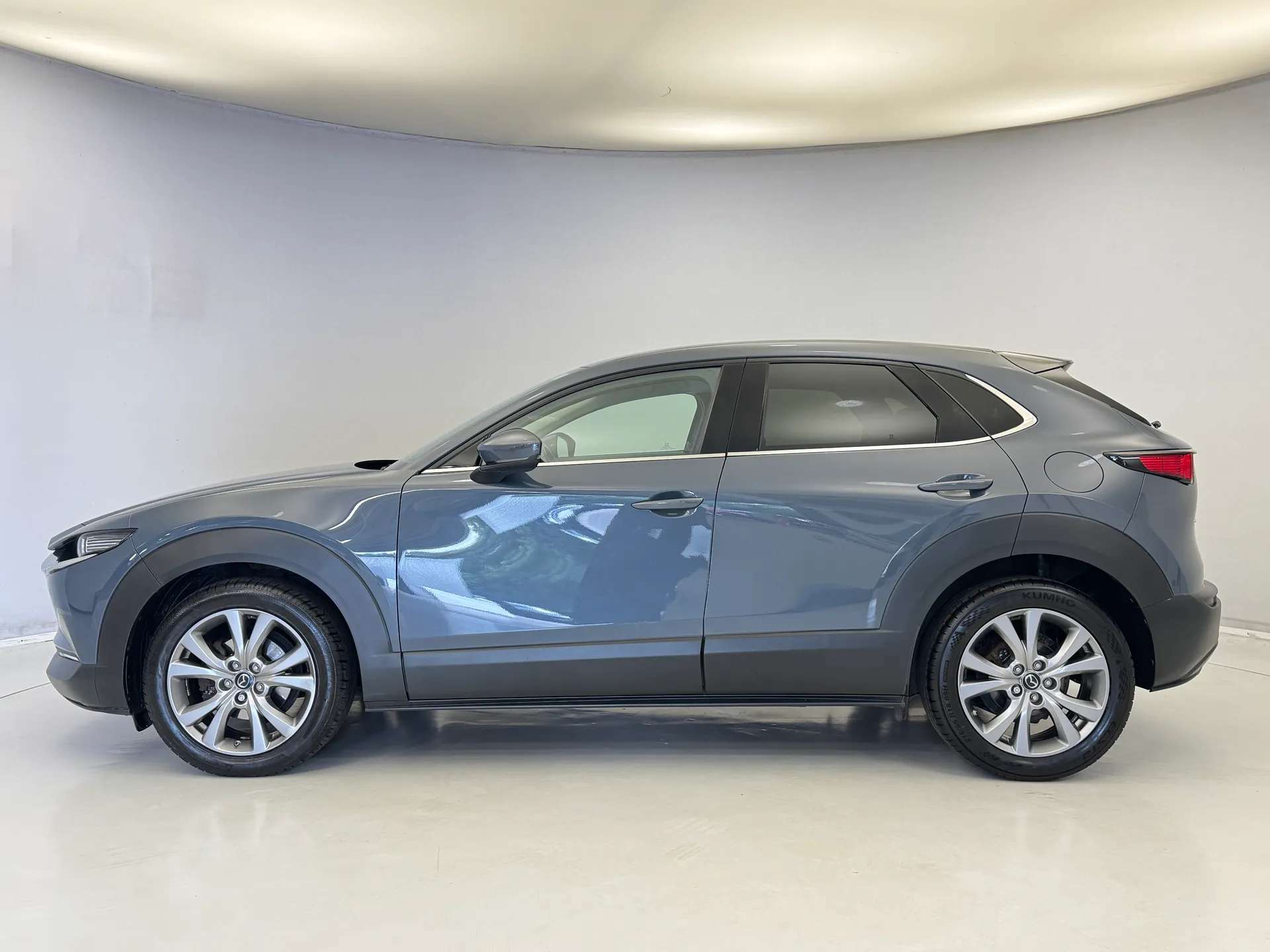 2020 MAZDA CX-30 2020 MAZDA CX-30