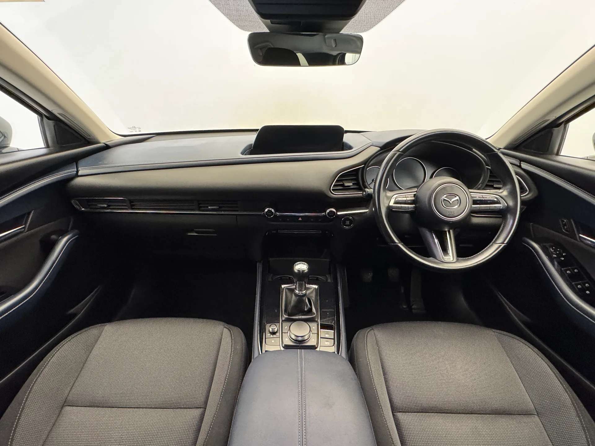2020 MAZDA CX-30 2020 MAZDA CX-30