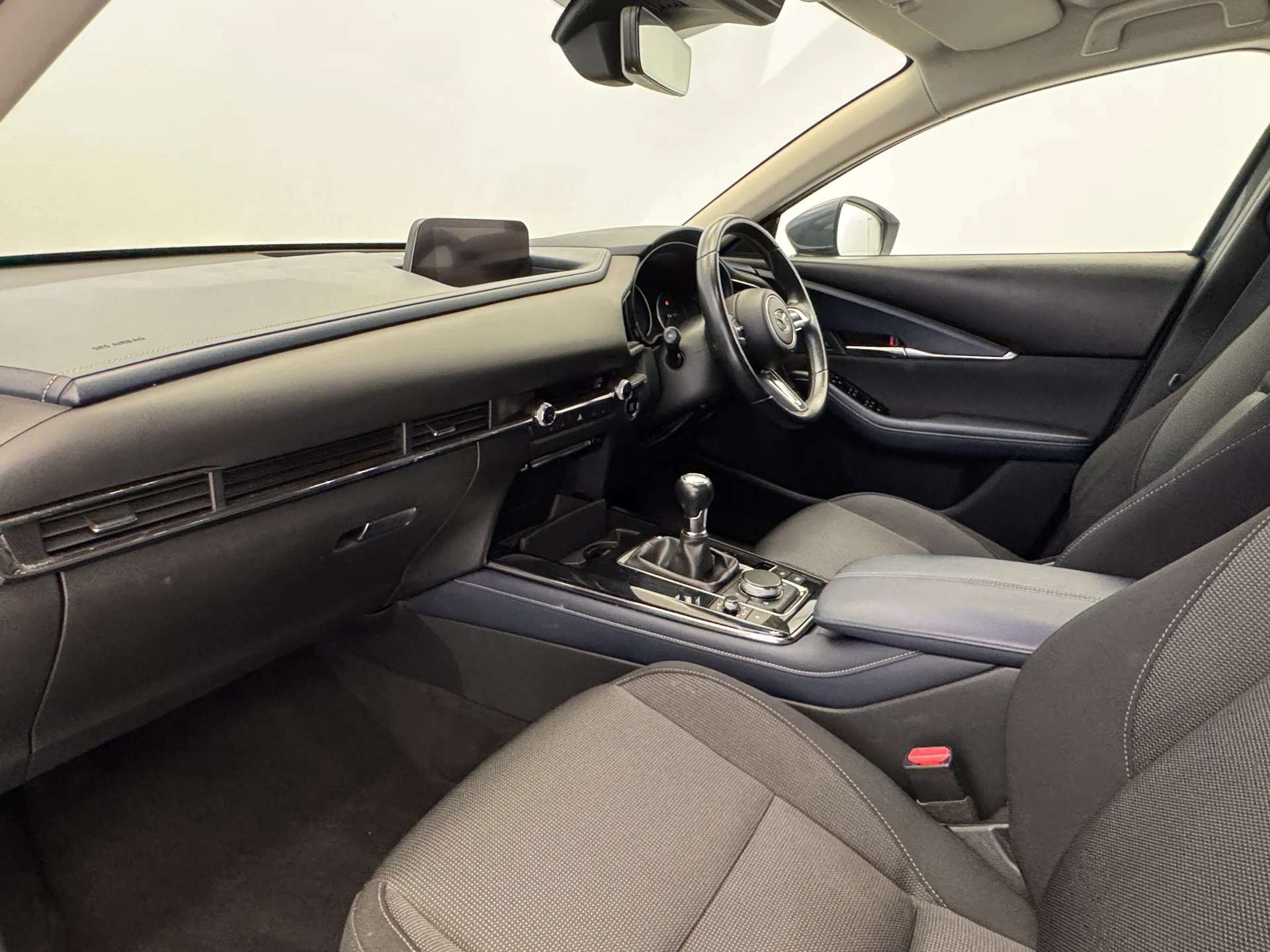2020 MAZDA CX-30 2020 MAZDA CX-30