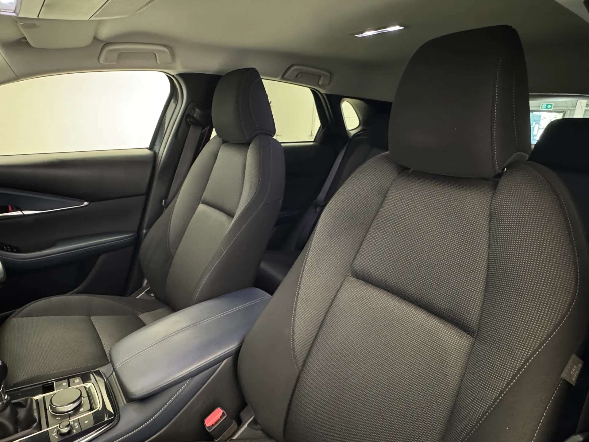 2020 MAZDA CX-30 2020 MAZDA CX-30