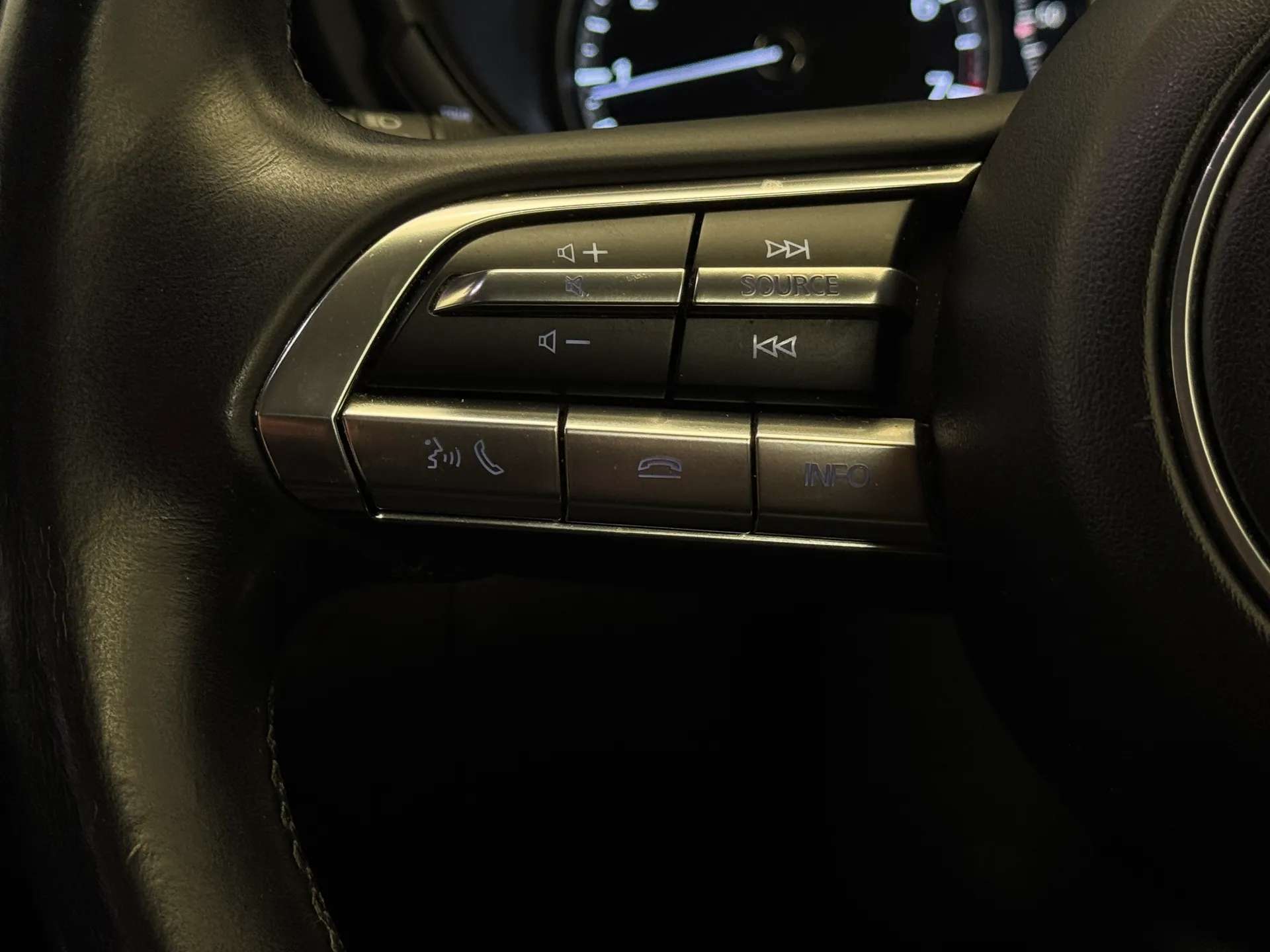 2020 MAZDA CX-30 2020 MAZDA CX-30