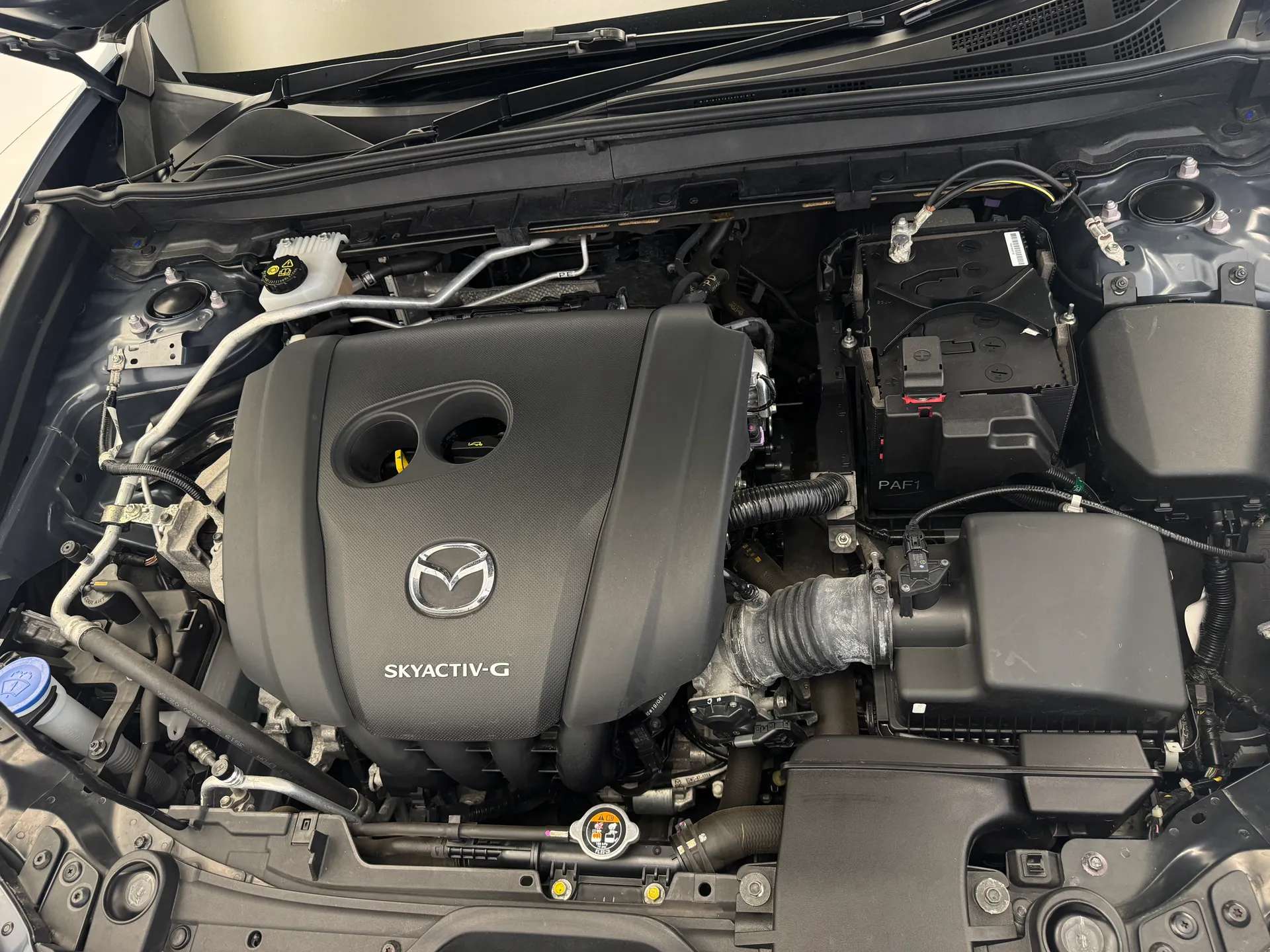 2020 MAZDA CX-30 2020 MAZDA CX-30