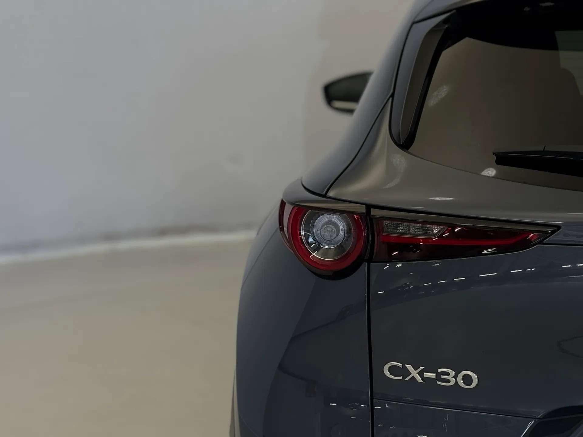 2020 MAZDA CX-30 2020 MAZDA CX-30