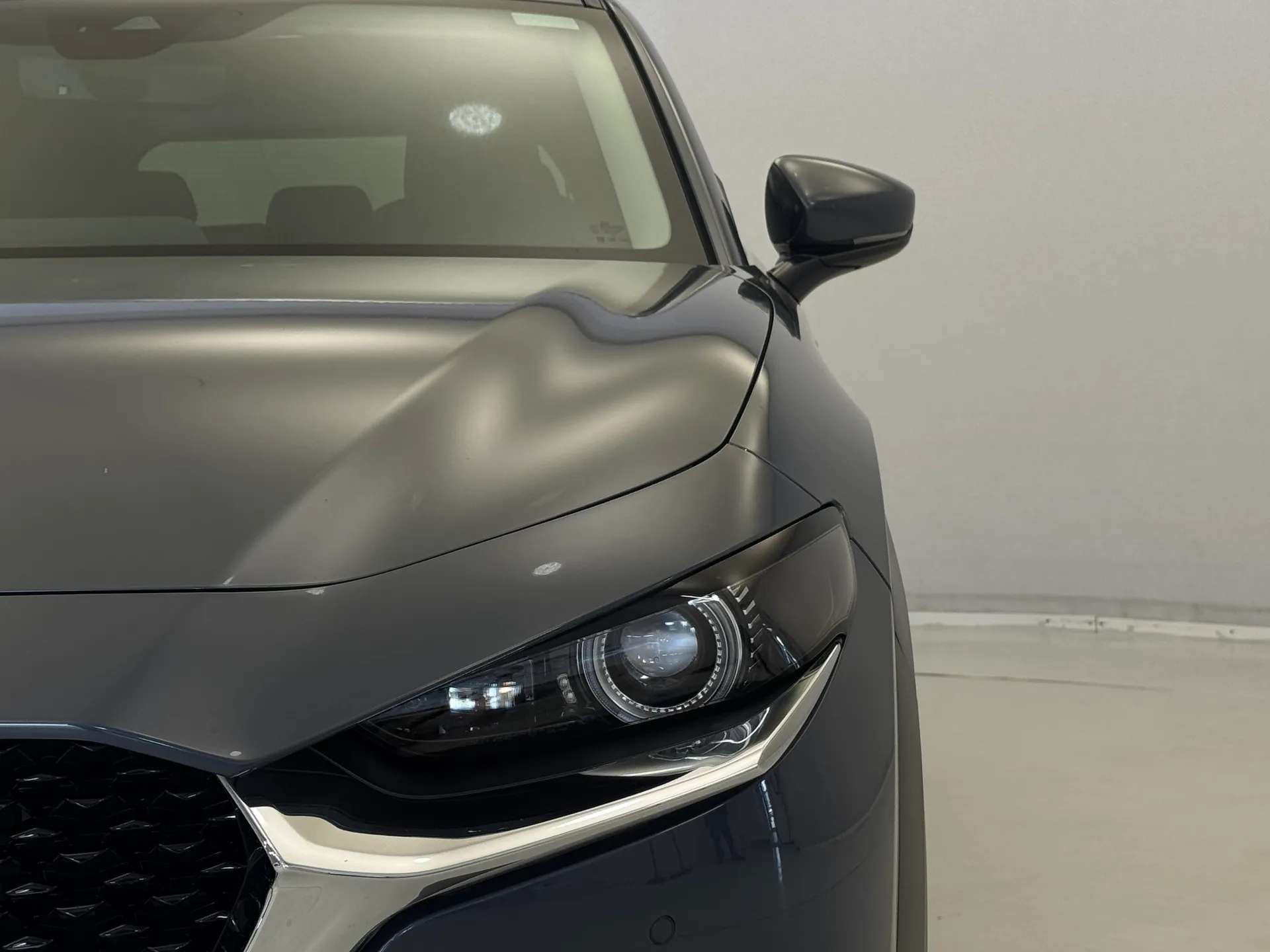 2020 MAZDA CX-30 2020 MAZDA CX-30